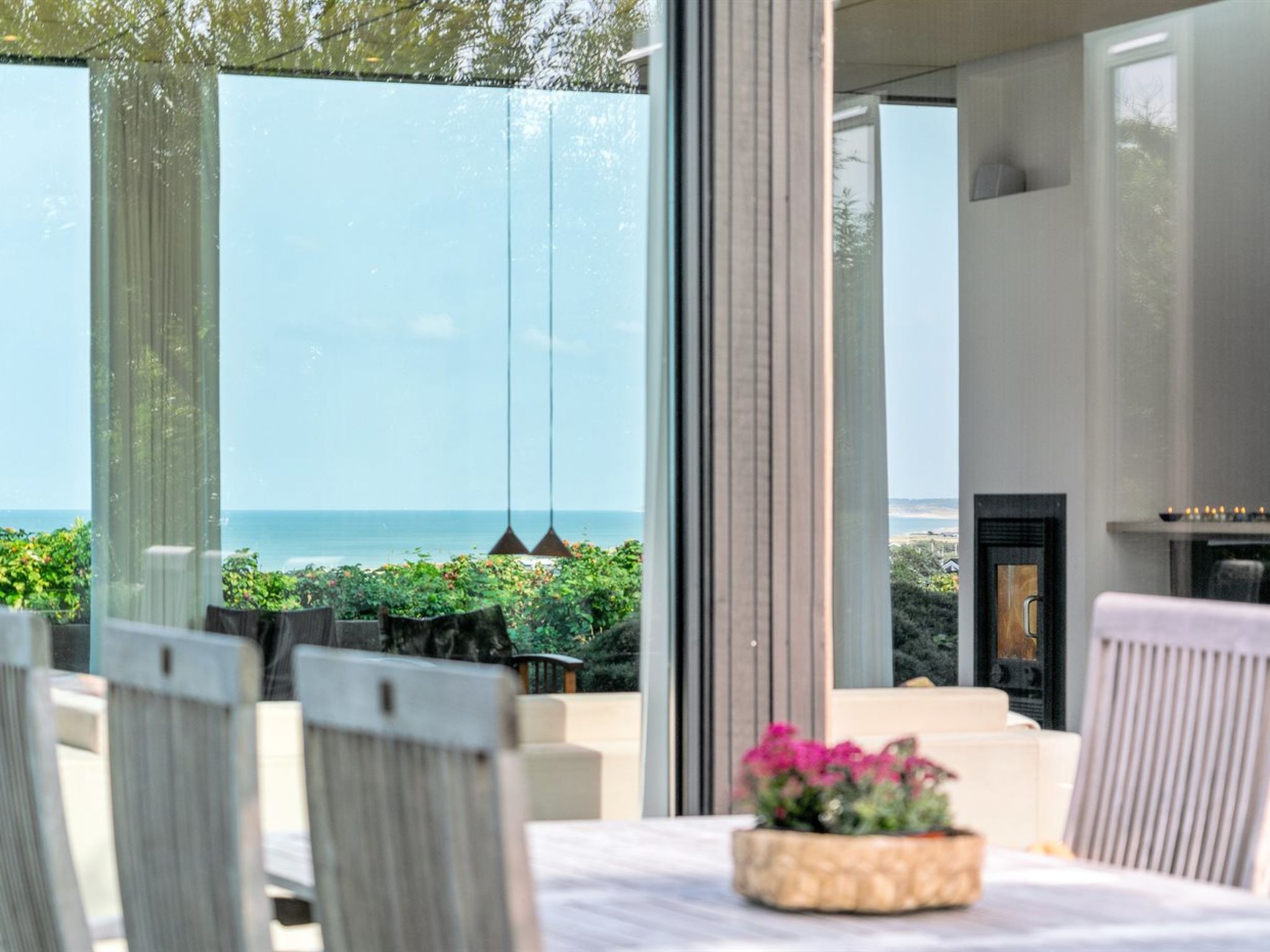Maison "Wuantekica" - 410m from the sea – Séjour, photo 17 sur 31