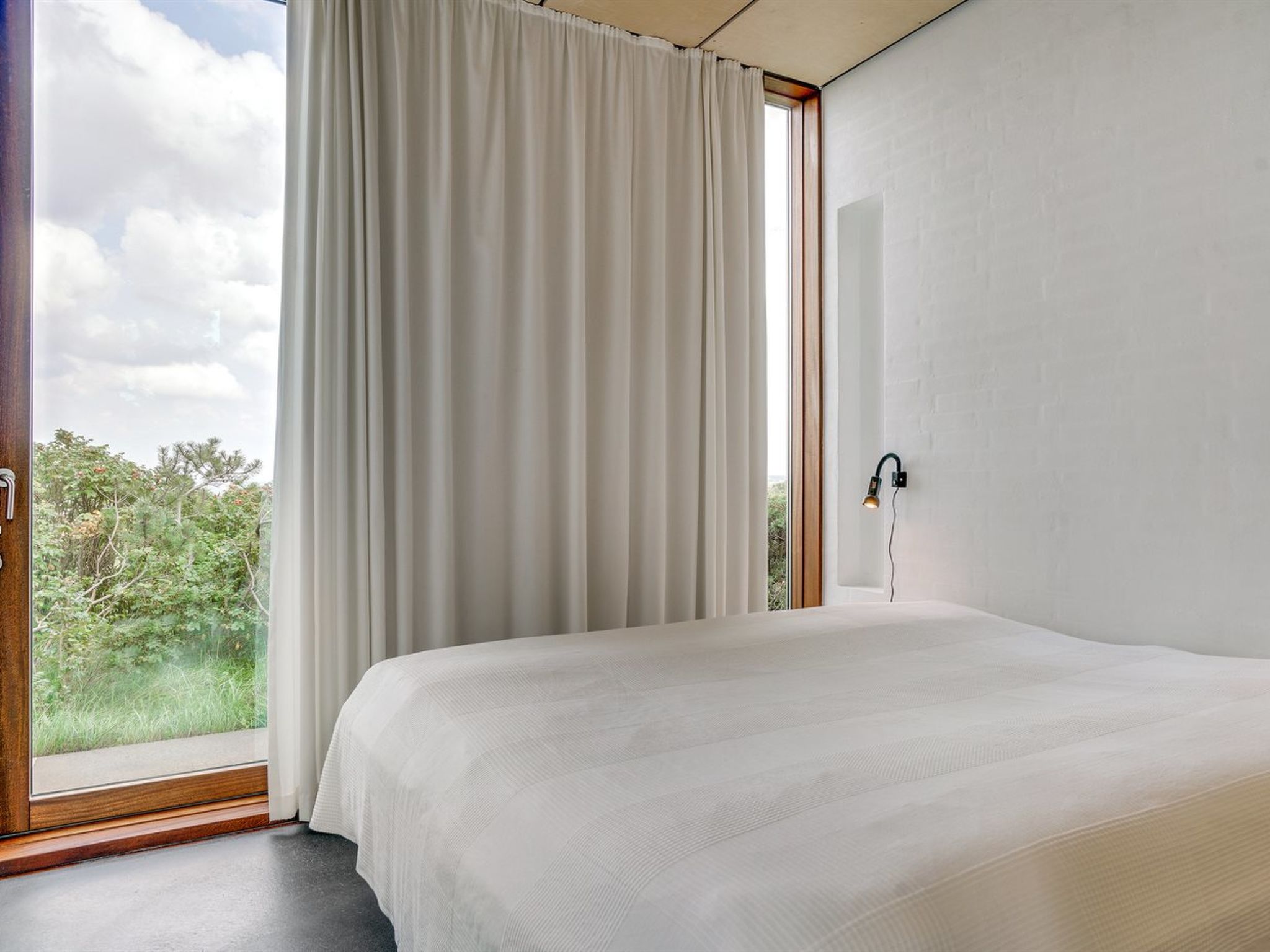 Maison "Wuantekica" - 410m from the sea – Chambre, photo 20 sur 31