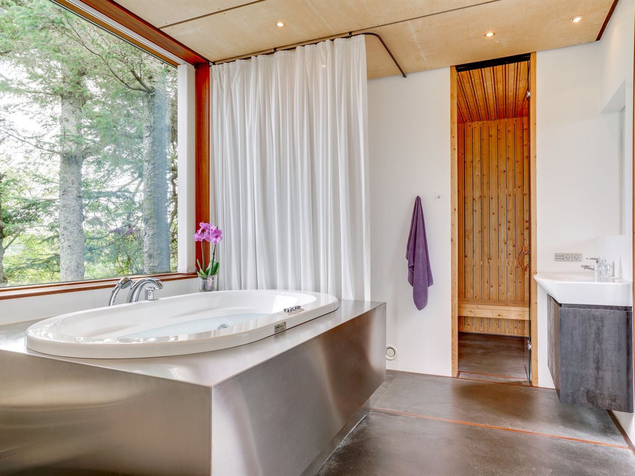 Maison "Wuantekica" - 410m from the sea – Salle de bains, photo 23 sur 31