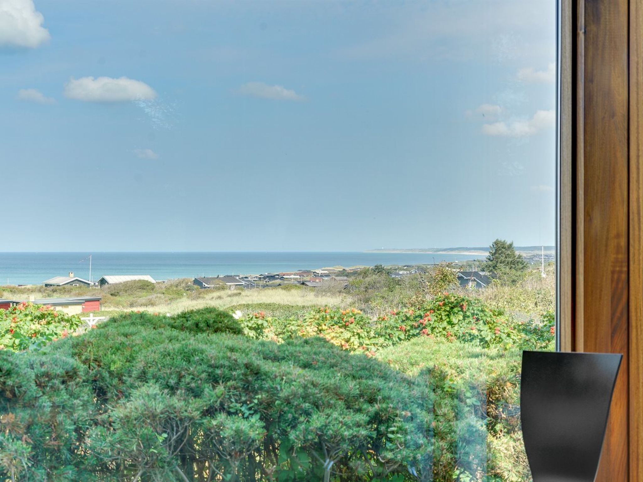 Maison "Wuantekica" - 410m from the sea – Vue, photo 29 sur 31