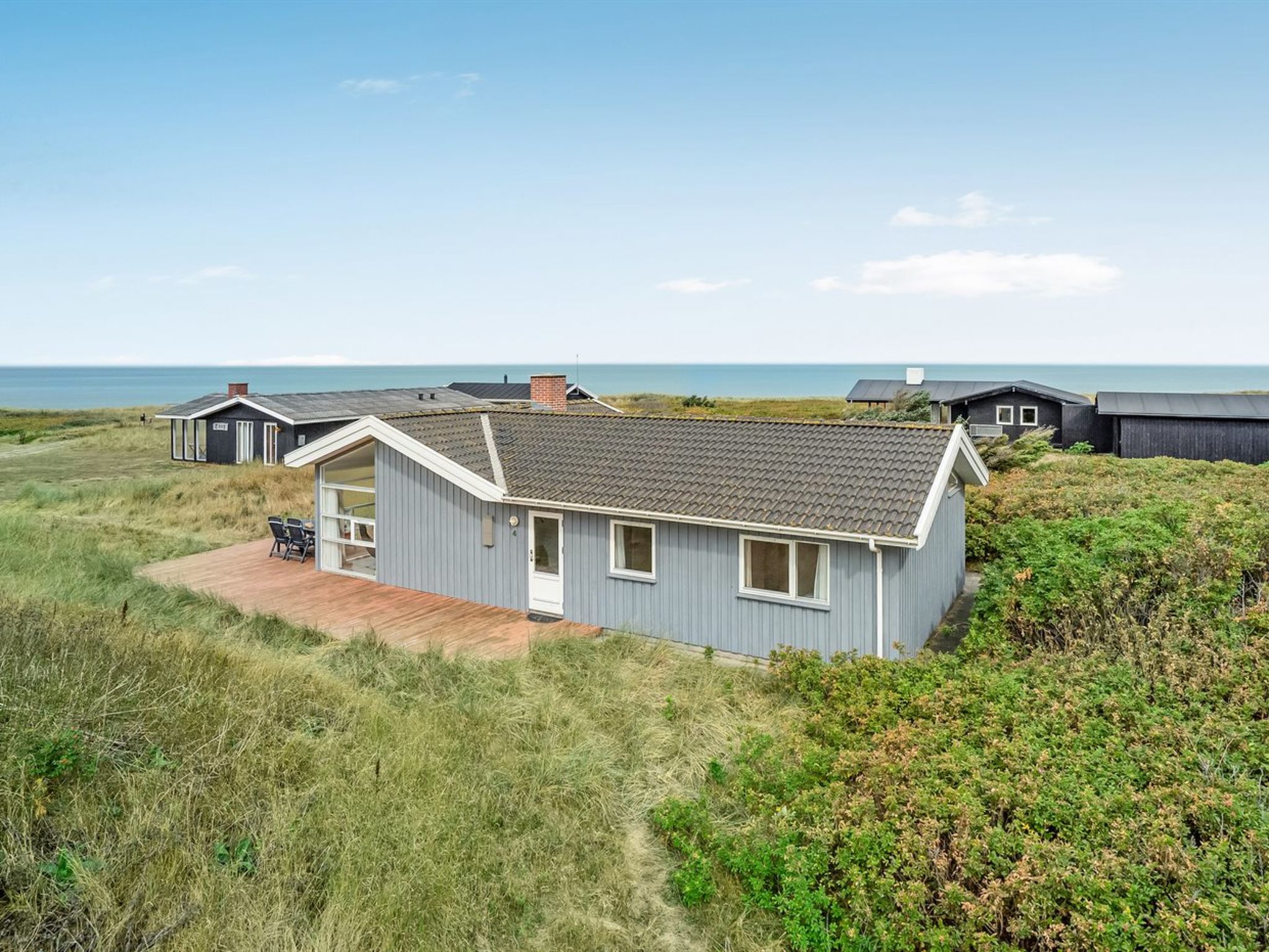 "Gilbert" - 96m from the sea — House (5 of 29)