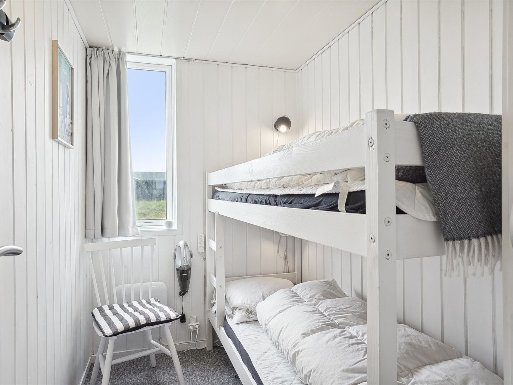 "Dyri" - 75m from the sea - Drinnen