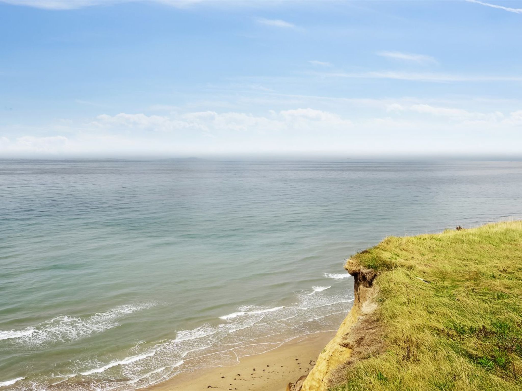 "Dyri" - 75m from the sea-Buiten