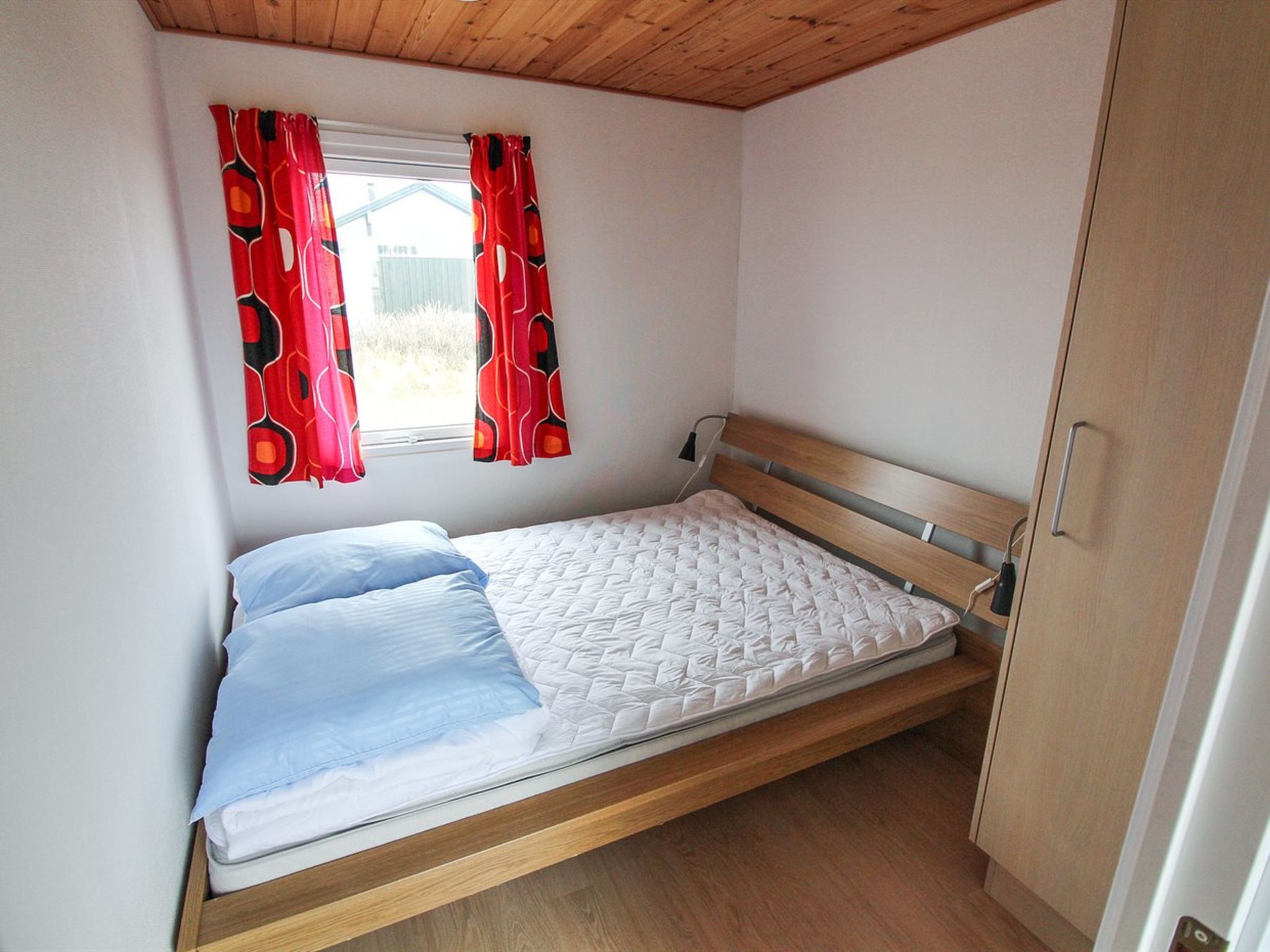 "Smilla" - 50m from the sea-Drinnen