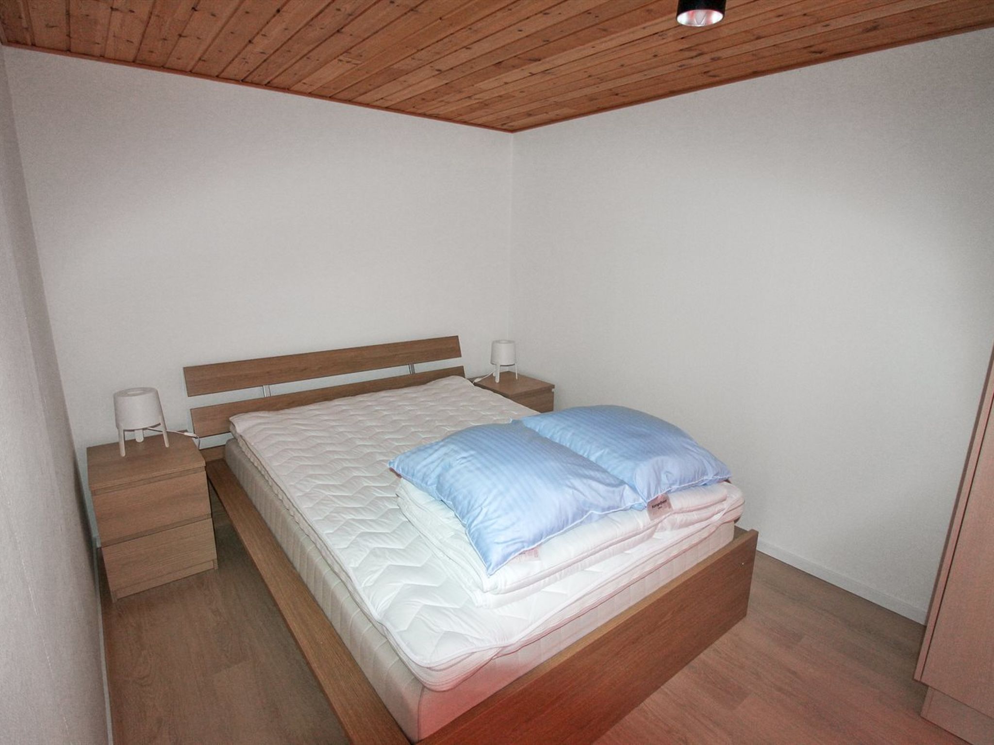 "Smilla" - 50m from the sea-Drinnen