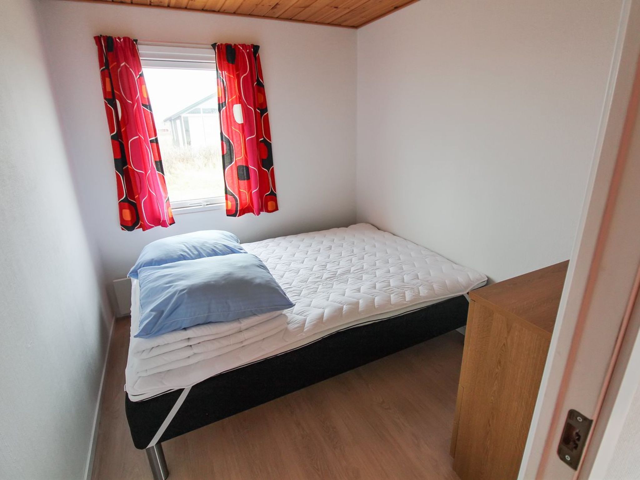 "Smilla" - 50m from the sea-Drinnen