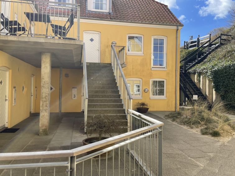 Search and Stay destination Hjørring, Denmark from . "Almar" - 400m from the sea in NW Jutland