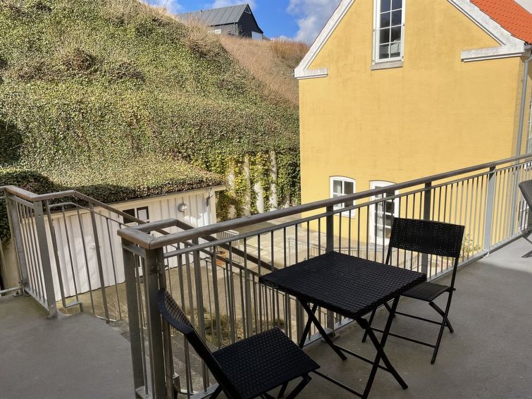 Search and Stay destination Hjørring, Denmark from . "Almar" - 400m from the sea in NW Jutland