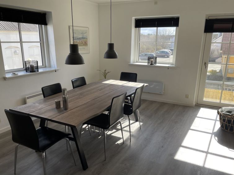 Search and Stay destination Hjørring, Denmark from . "Almar" - 400m from the sea in NW Jutland