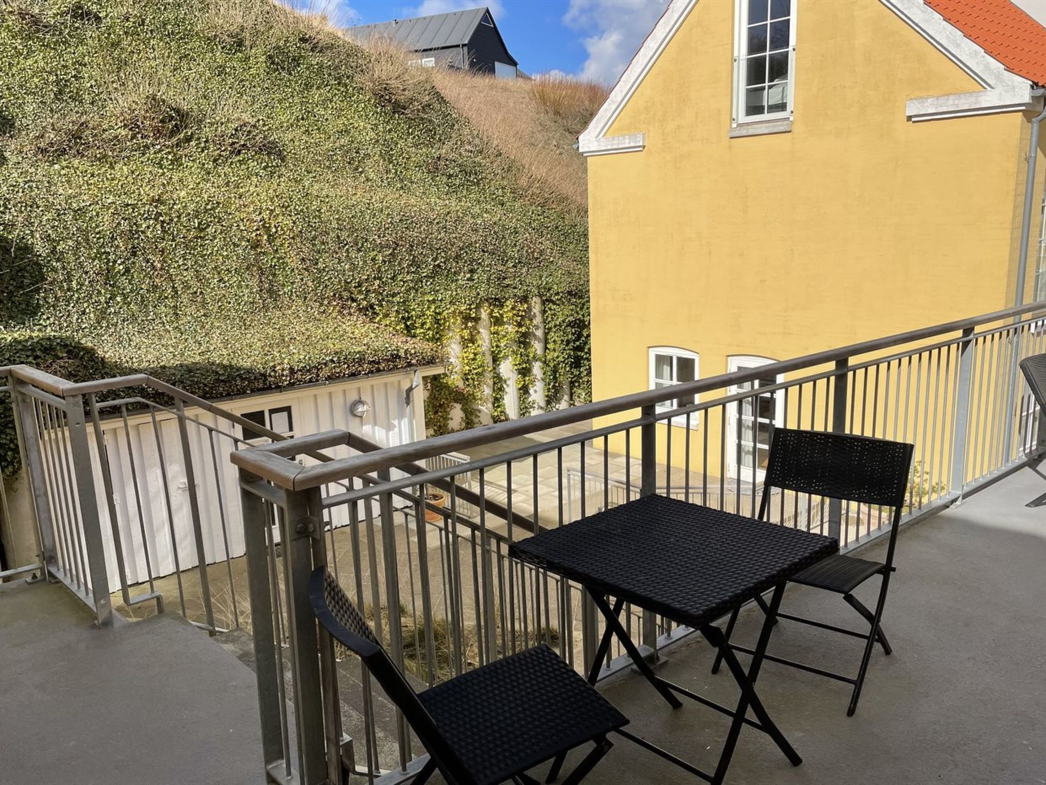 "Almar" - 293m from the sea-Buiten