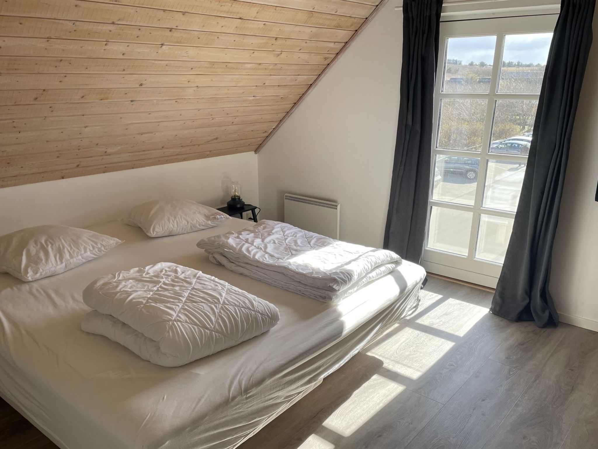 "Almar" - 293m from the sea-Binnen