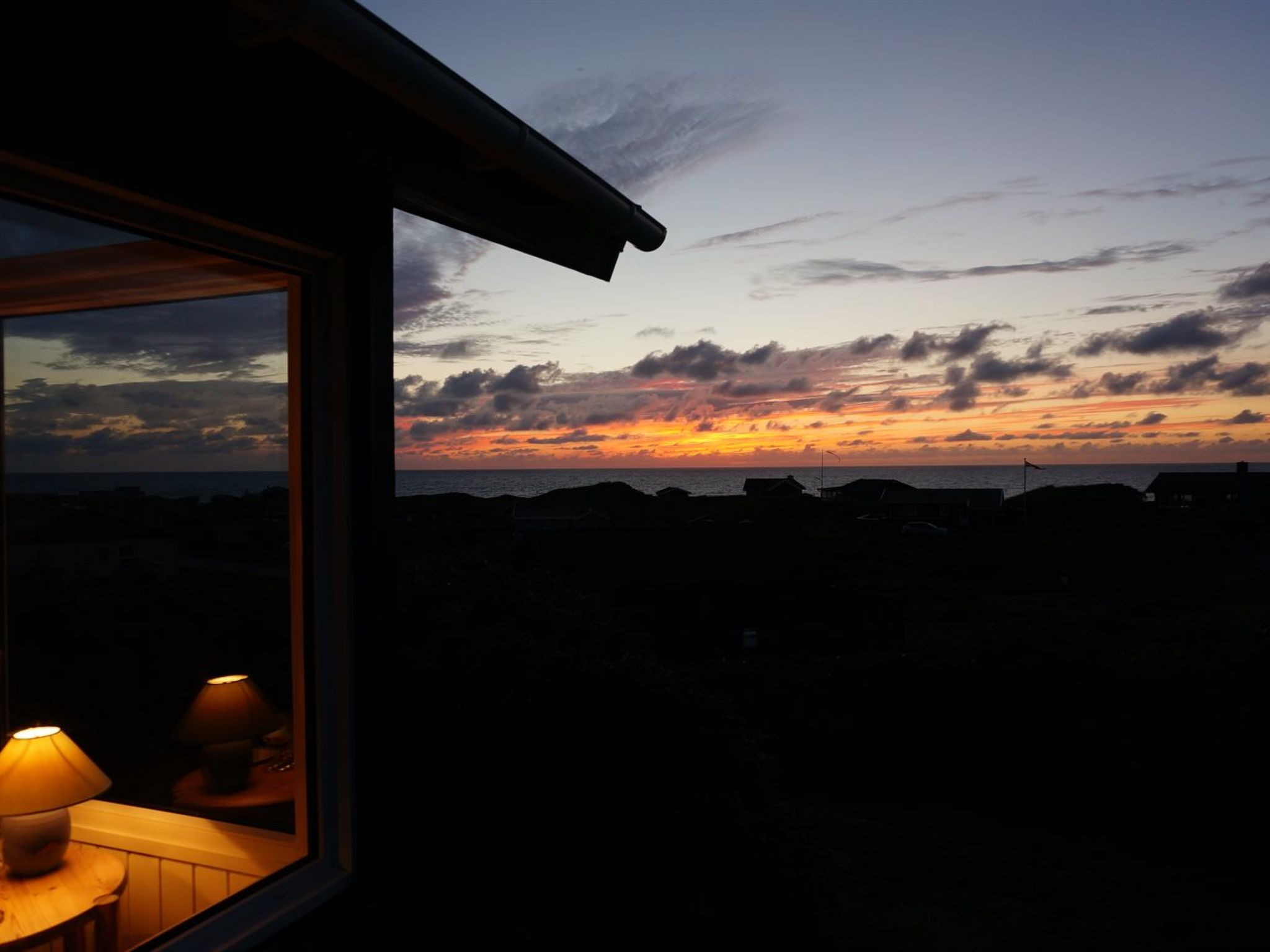 "Reinke" - 200m from the sea - Buiten