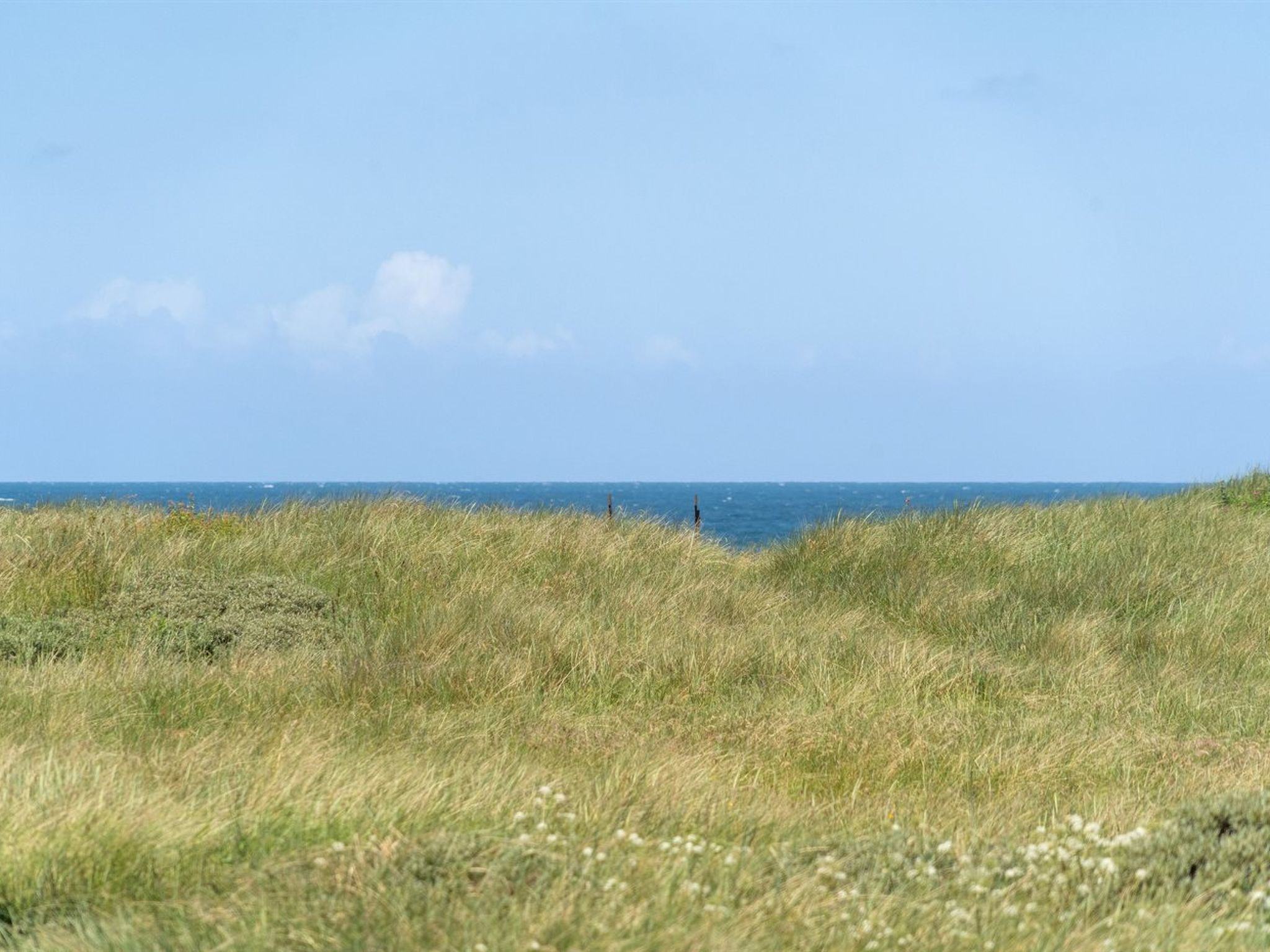 "Dila" - 150m from the sea-Buiten
