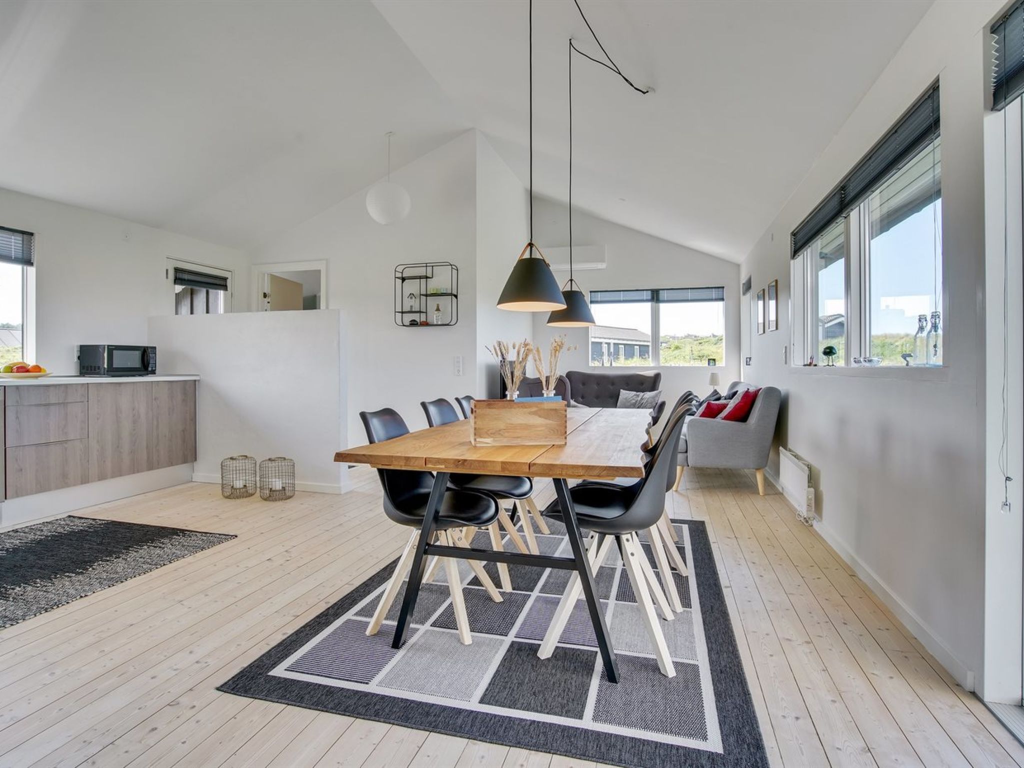 "Dila" - 150m from the sea - Binnen
