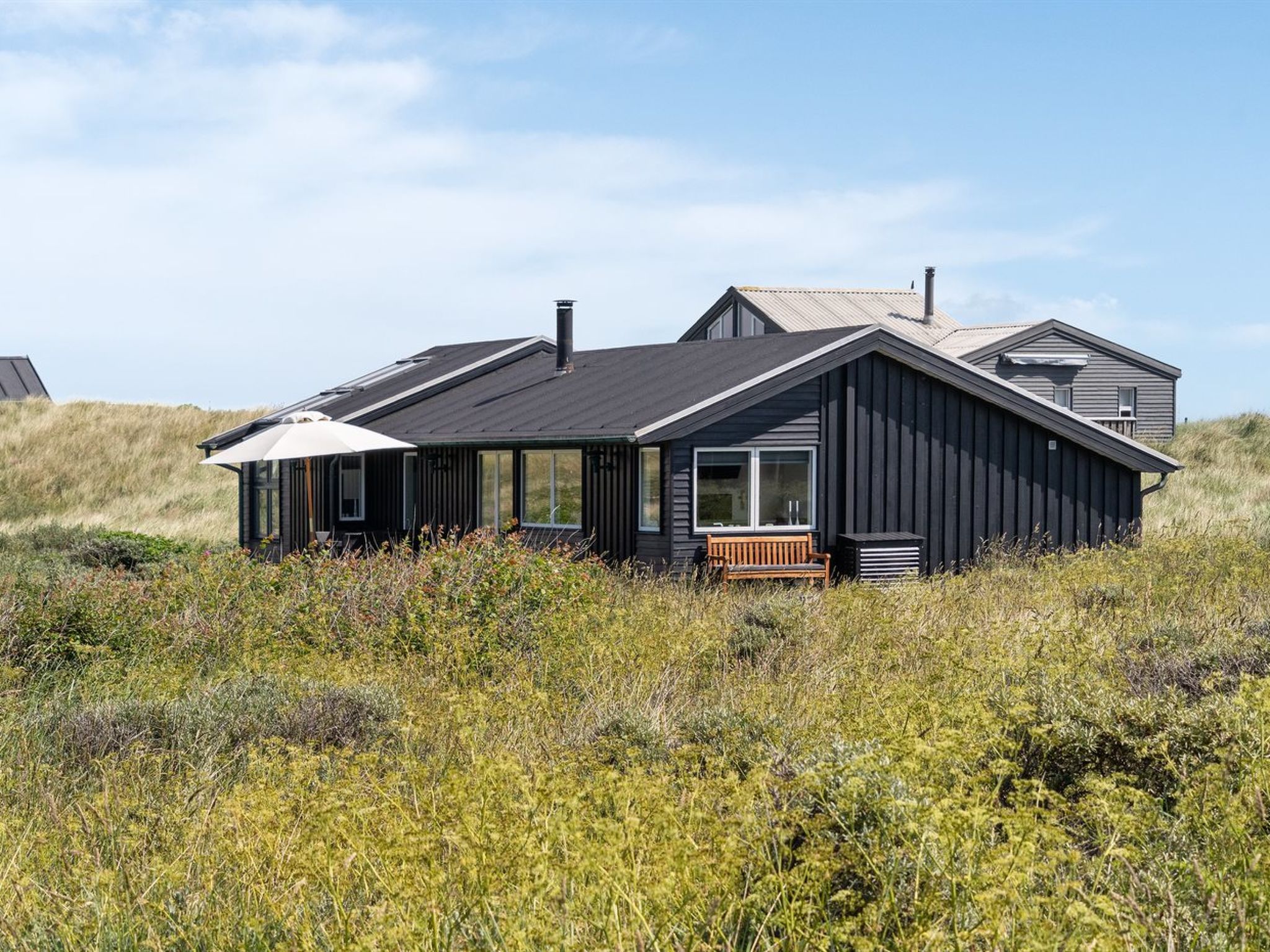 "Dila" - 150m from the sea - Buiten