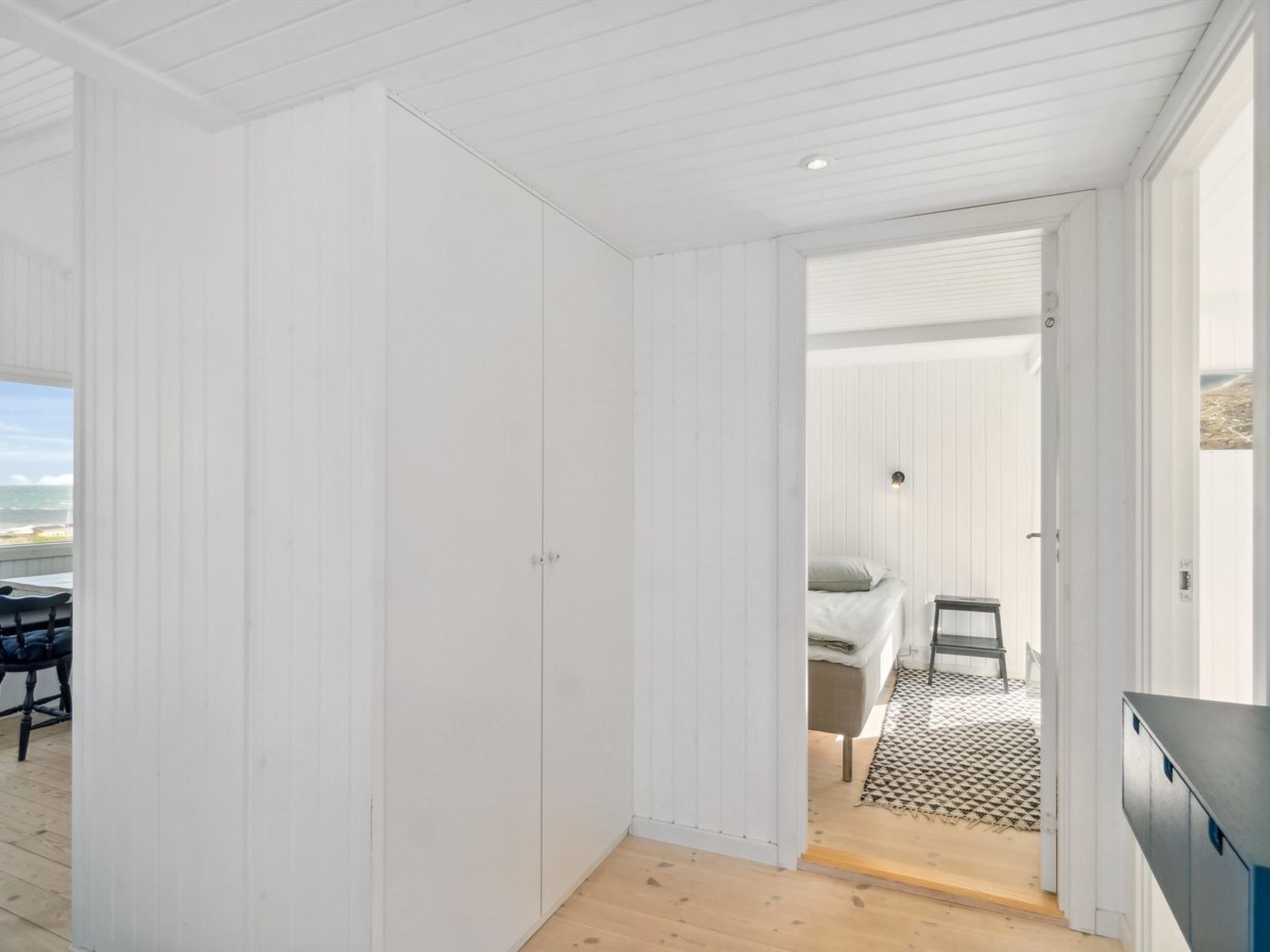 "Edlef" - 279m from the sea - Binnen