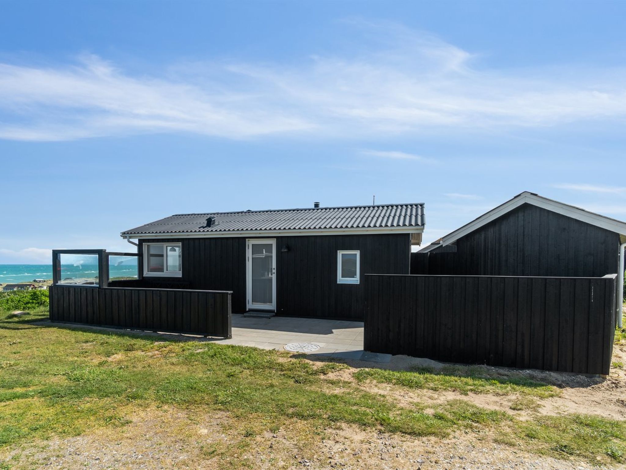 "Edlef" - 279m from the sea — House (5 of 26)