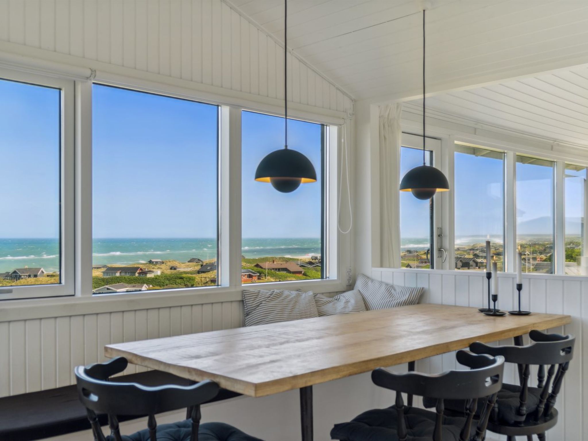 "Edlef" - 279m from the sea