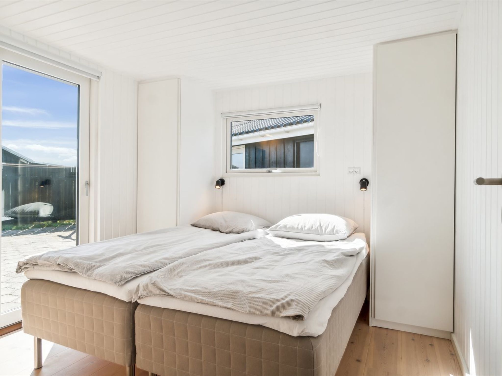 "Edlef" - 279m from the sea - Binnen