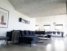 Designvilla Volfgang met privé-zwembad en sauna, 250m van het strand - thumbnail 2