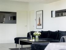 Designvilla Volfgang met privé-zwembad en sauna, 250m van het strand - thumbnail 4