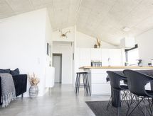 Designvilla Volfgang met privé-zwembad en sauna, 250m van het strand - thumbnail 6