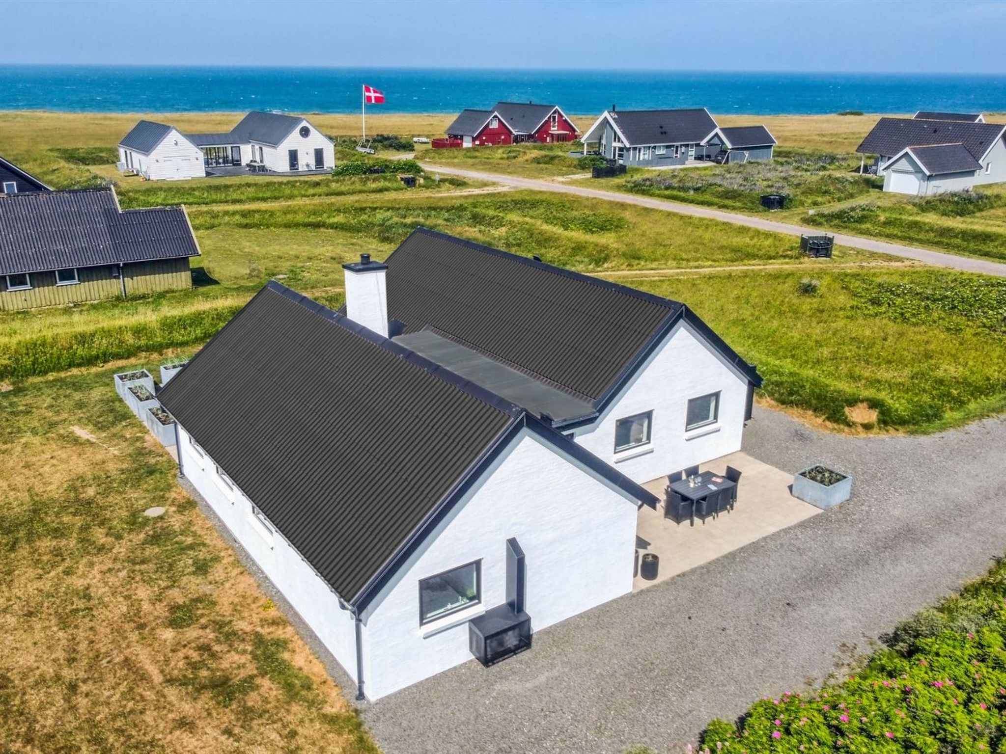 "Volfgang" - 250m from the sea