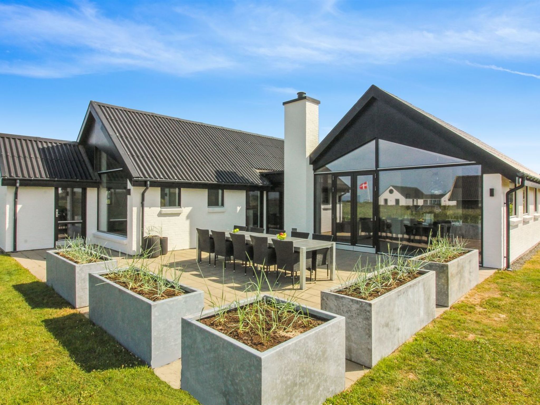 "Volfgang" - 250m from the sea