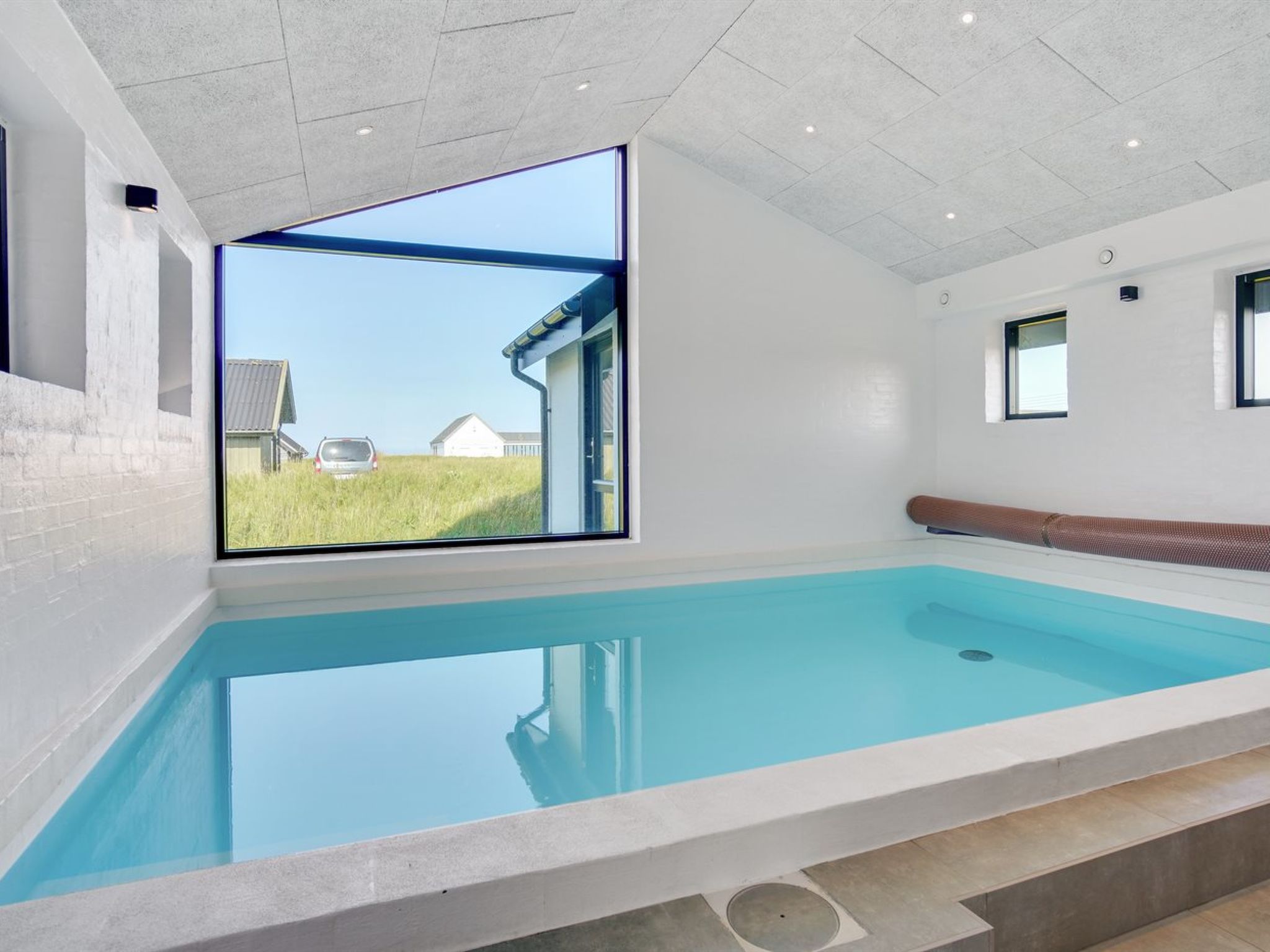 "Volfgang" - 250m from the sea — Pool Outdoor (2 of 45)