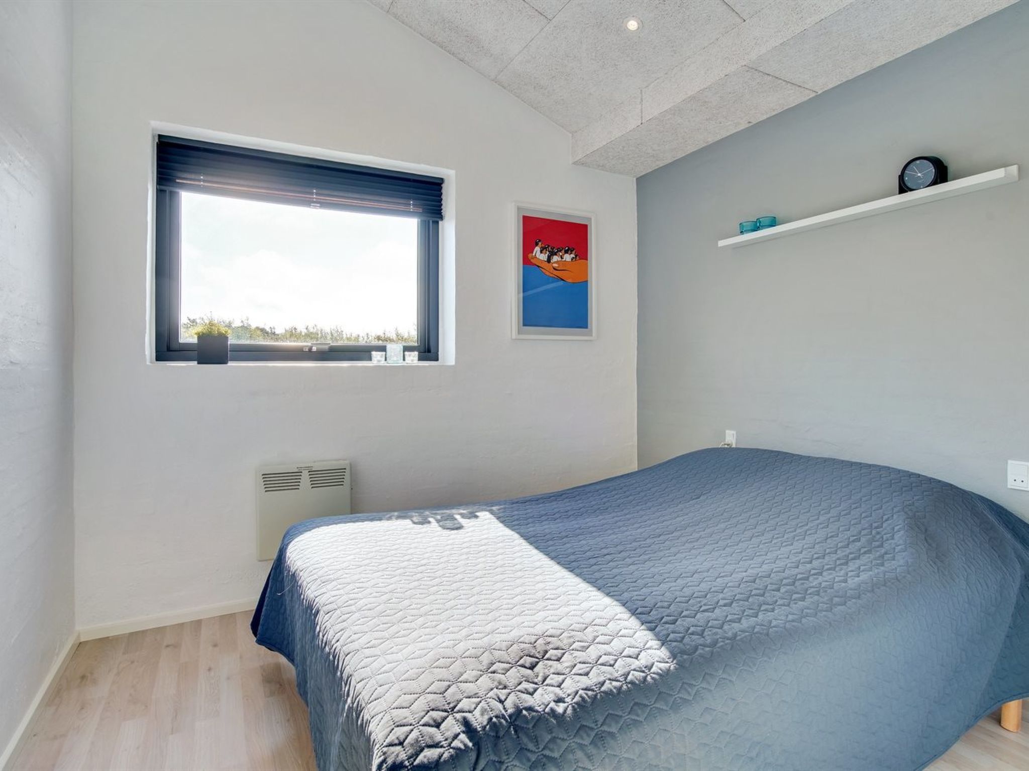 "Volfgang" - 250m from the sea - Inside