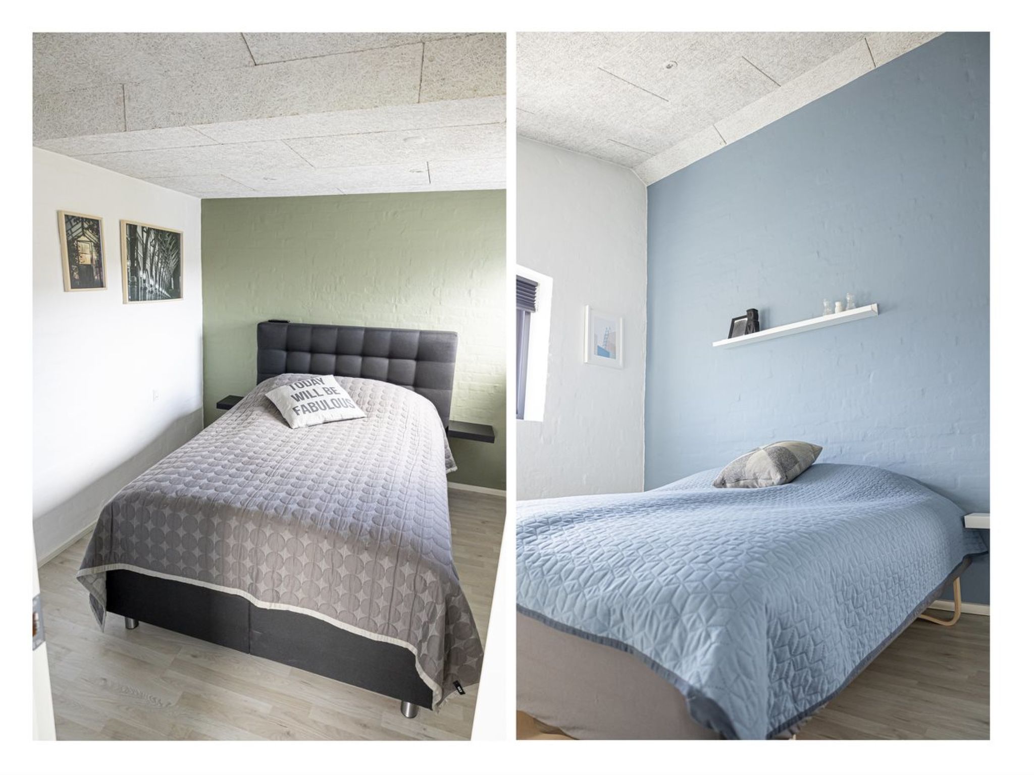 "Volfgang" - 250m from the sea - Inside