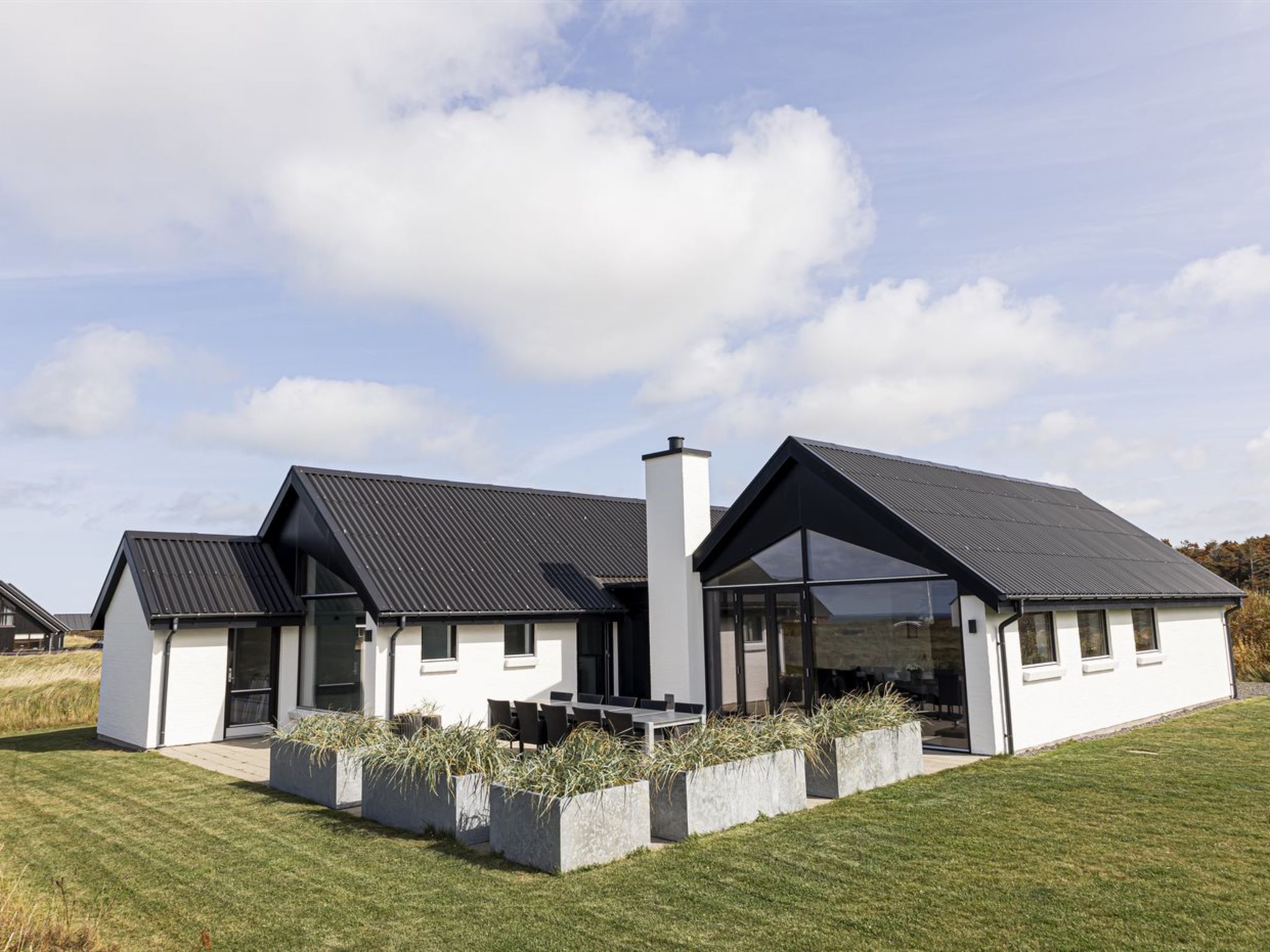 "Volfgang" - 250m from the sea - Outside