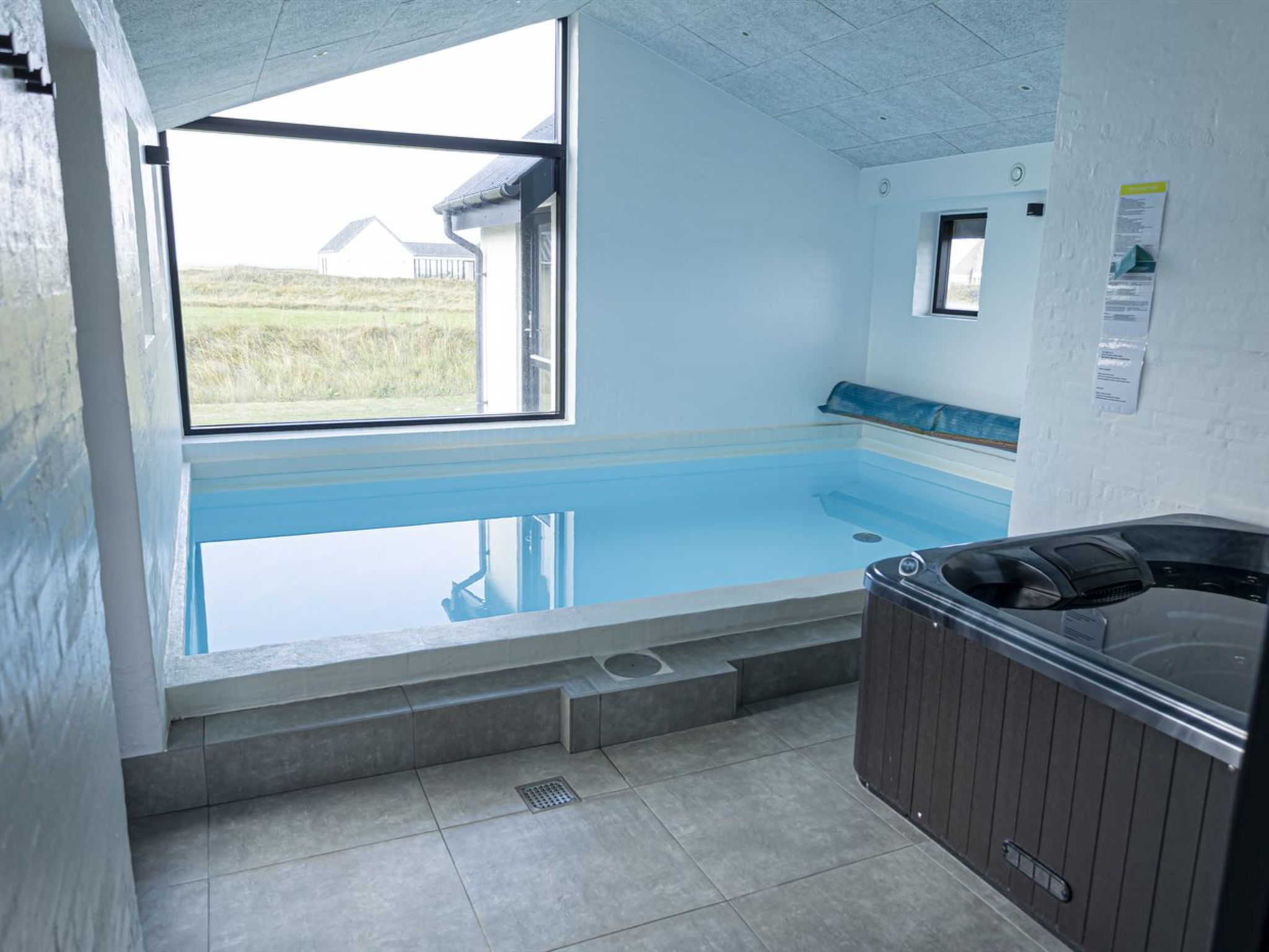 "Volfgang" - 250m from the sea — Pool Outdoor (3 of 45)