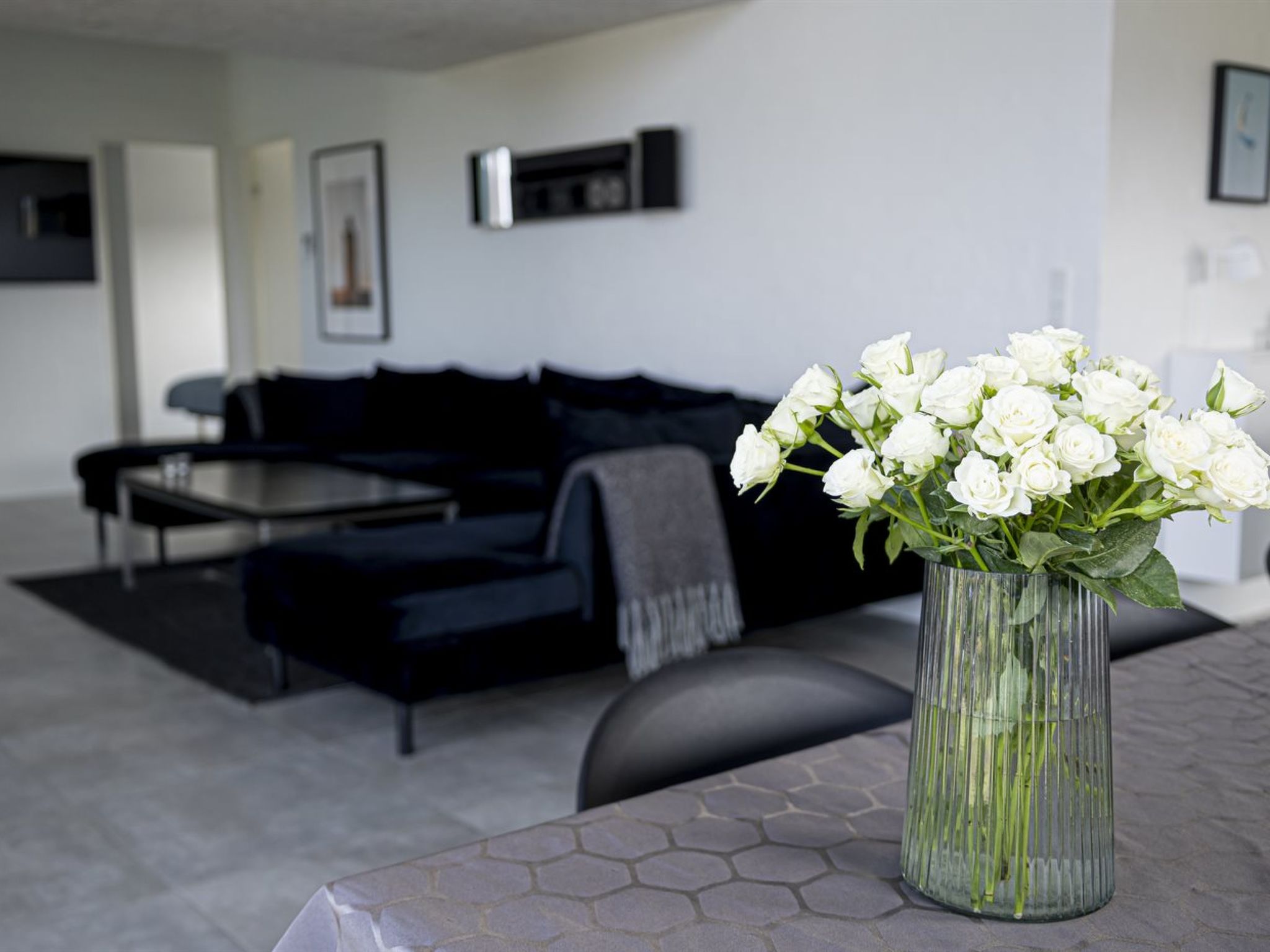 "Volfgang" - 250m from the sea - Inside