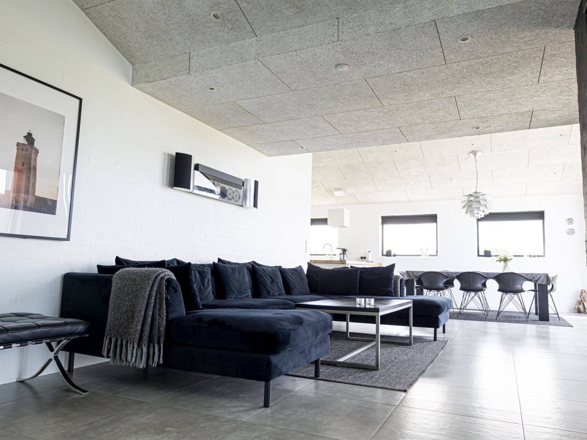 "Volfgang" - 250m from the sea - Inside