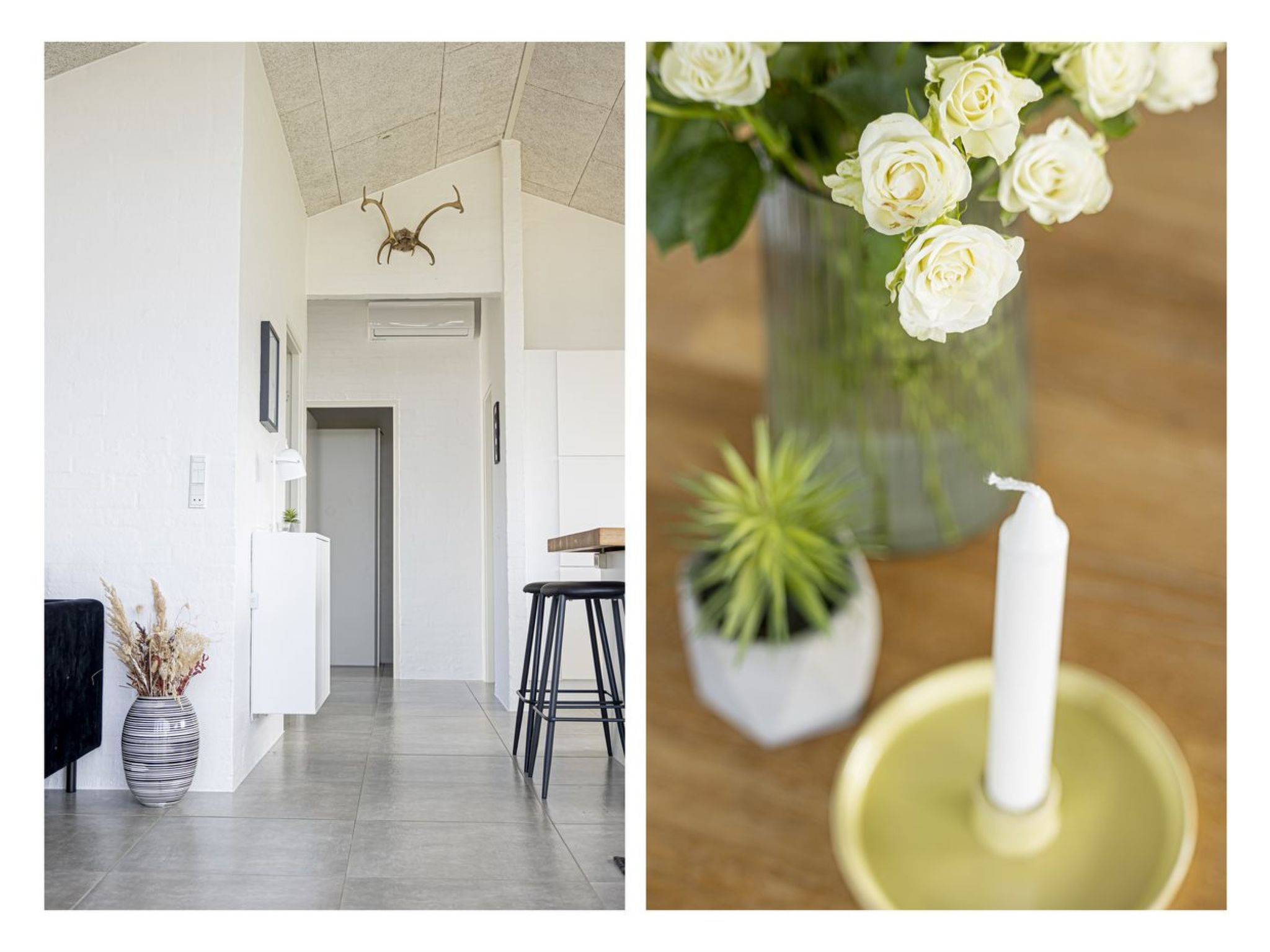 "Volfgang" - 250m from the sea - Inside
