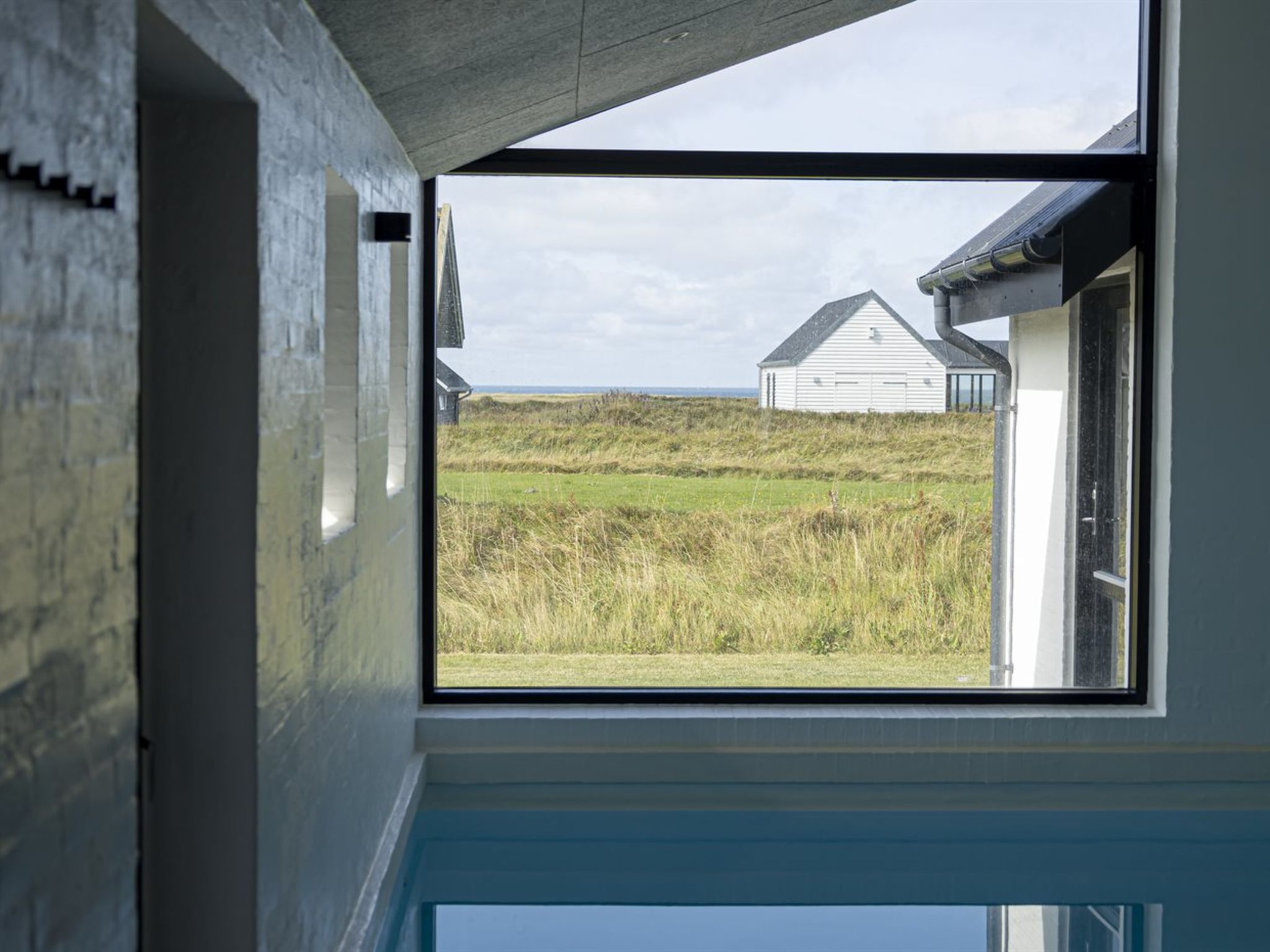 "Volfgang" - 250m from the sea - Outside