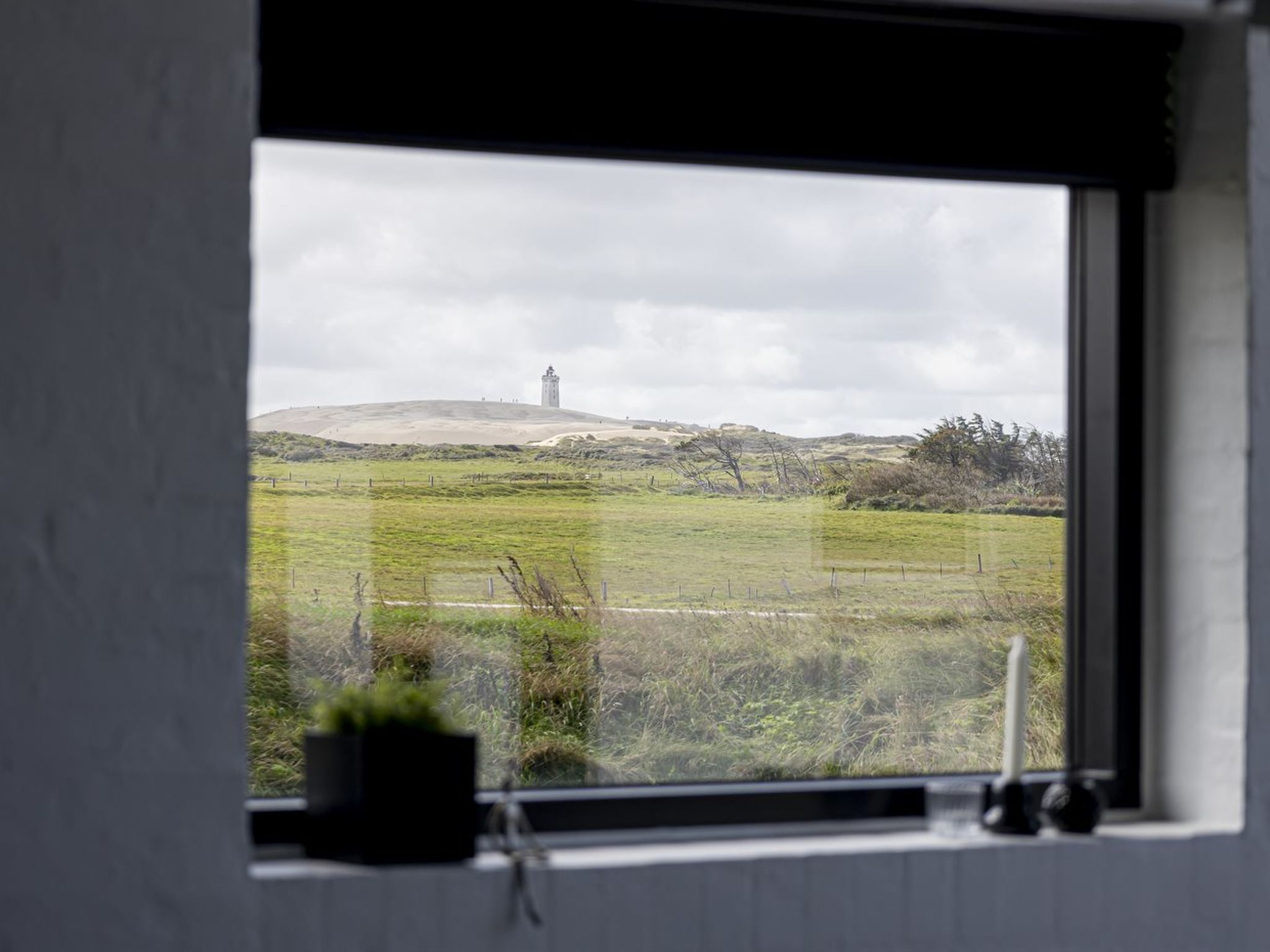 "Volfgang" - 250m from the sea - Outside