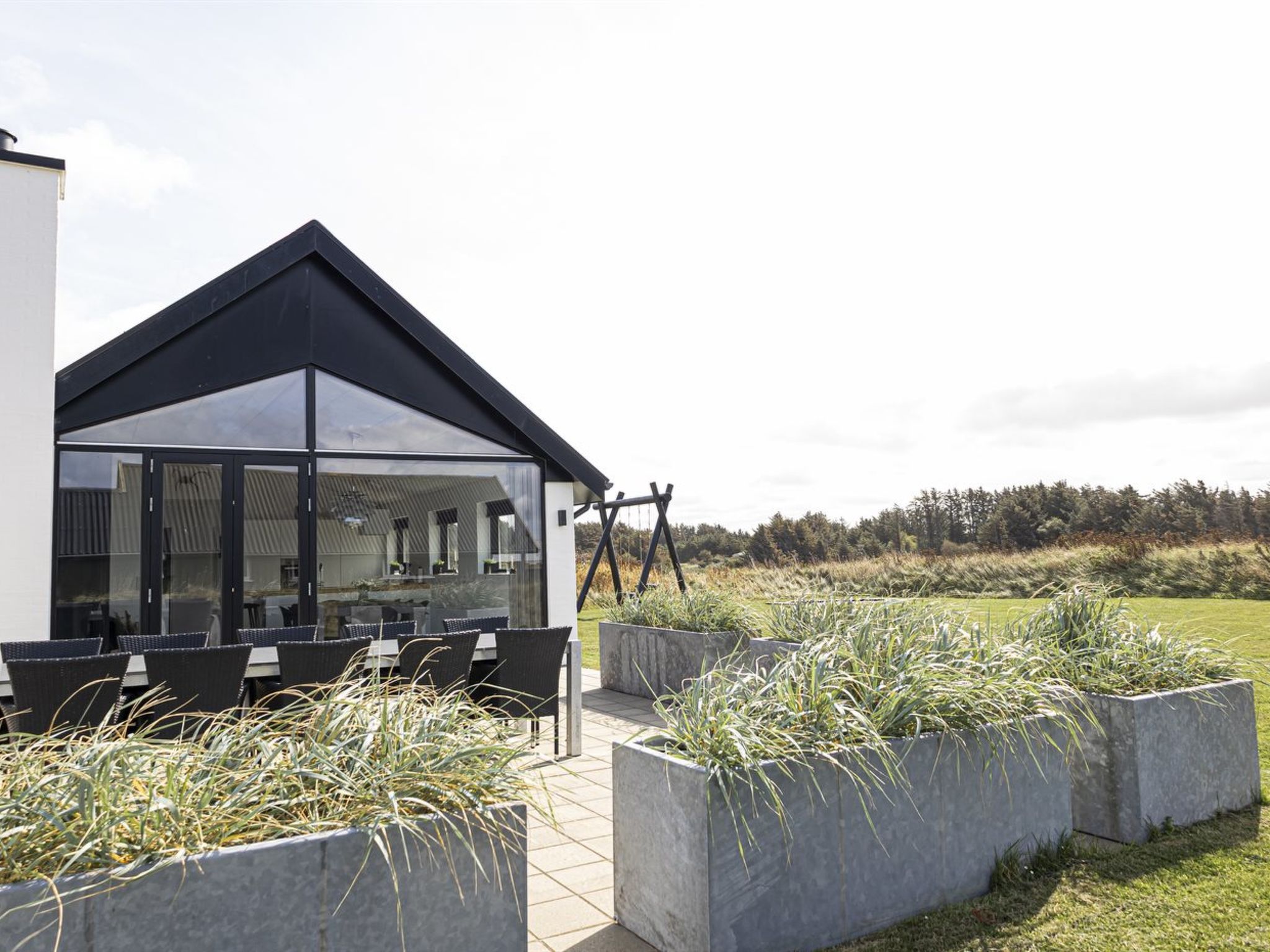 "Volfgang" - 250m from the sea - Outside