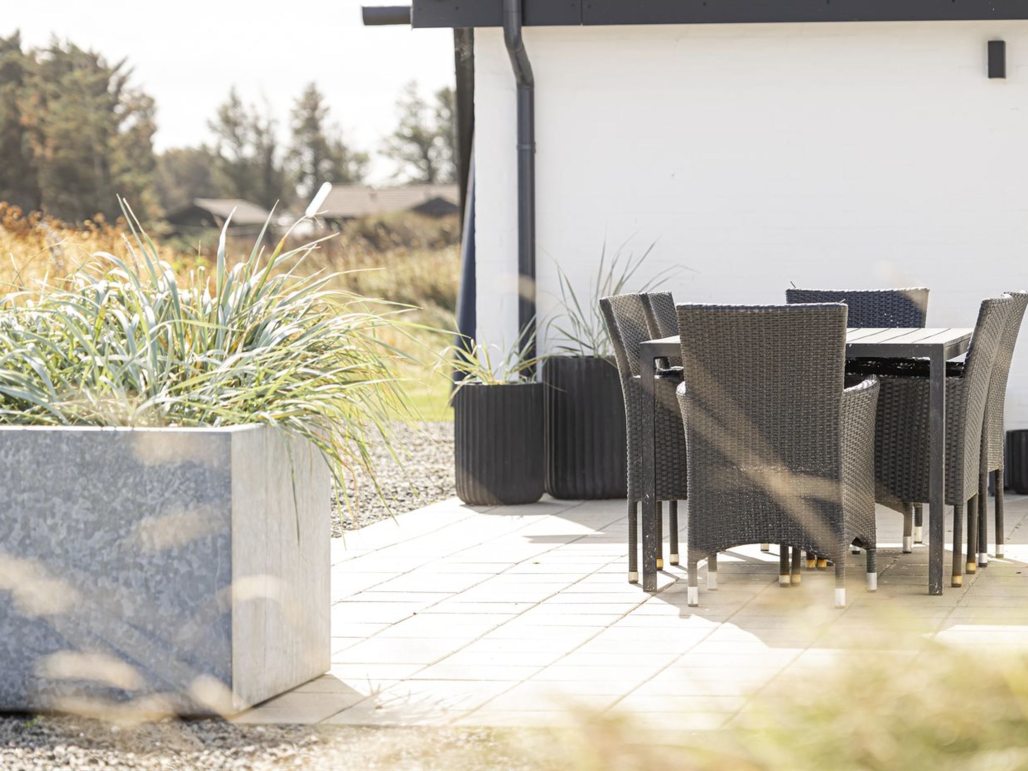"Volfgang" - 250m from the sea - Outside
