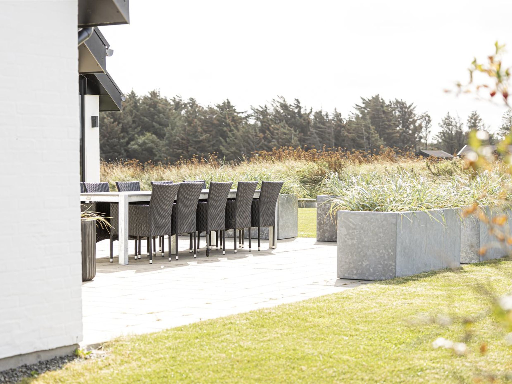 "Volfgang" - 250m from the sea - Outside