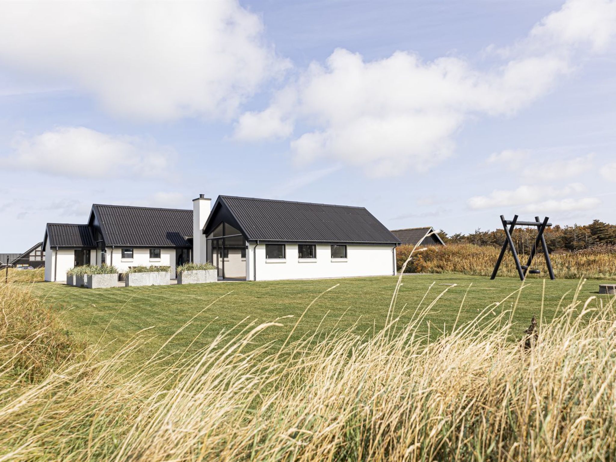 "Volfgang" - 250m from the sea - Outside
