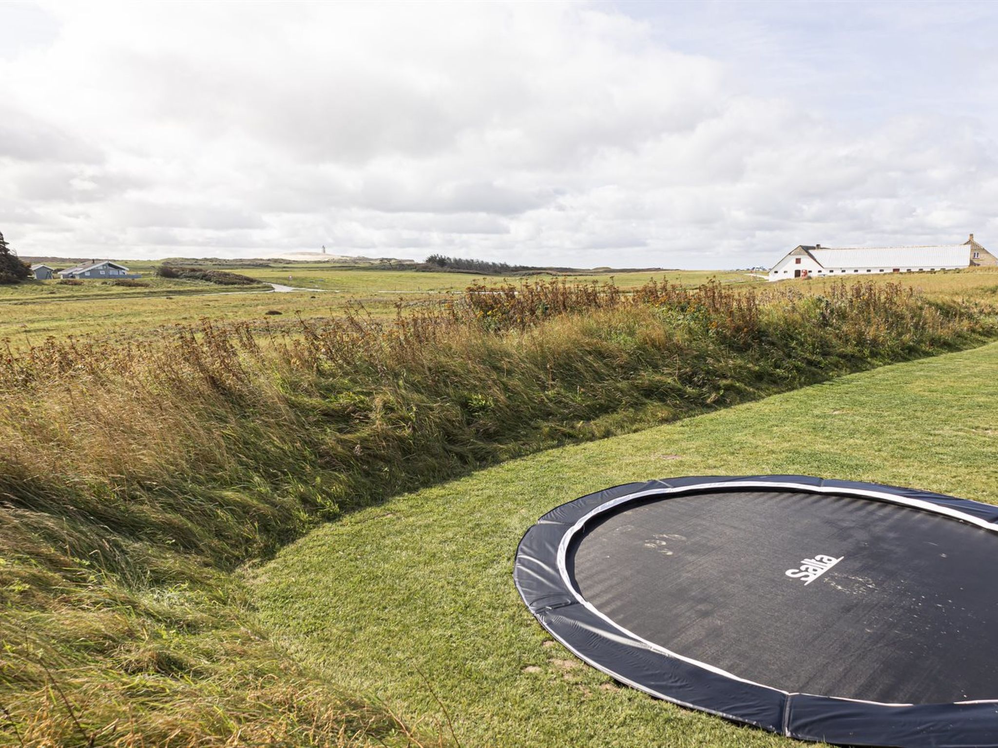 "Volfgang" - 250m from the sea - Outside