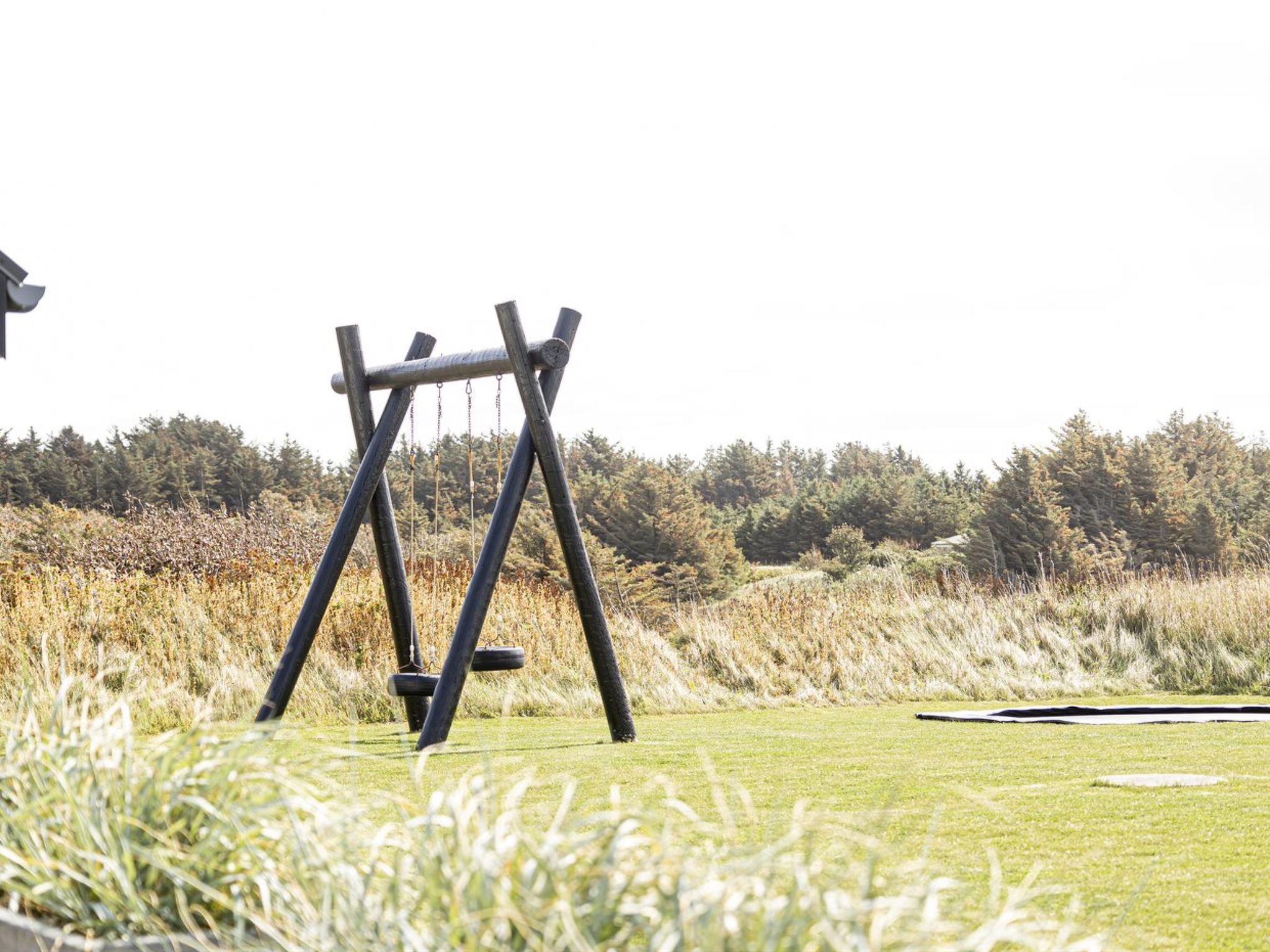 "Volfgang" - 250m from the sea - Outside