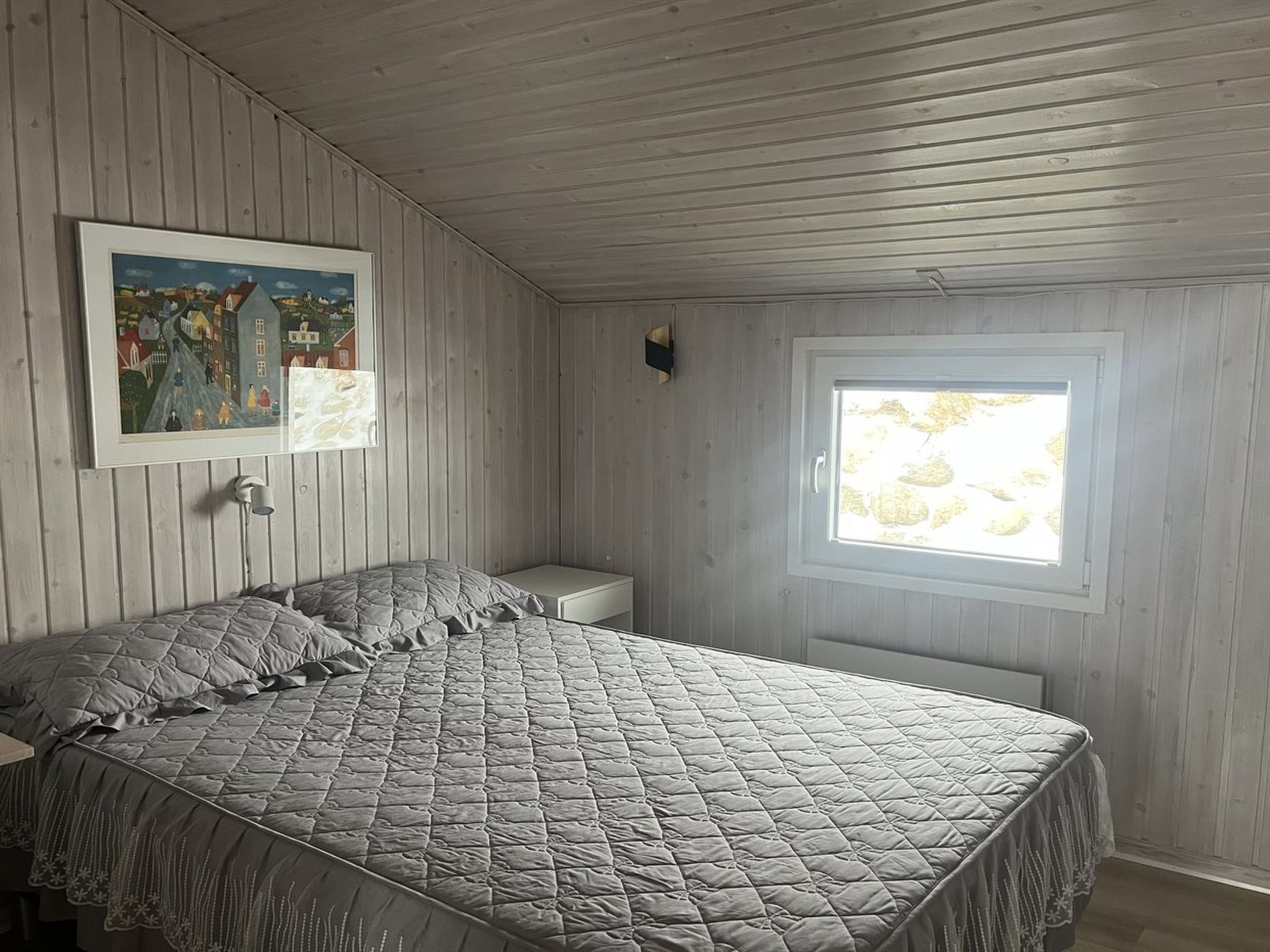 "Gorjana" - 500m from the sea - Binnen