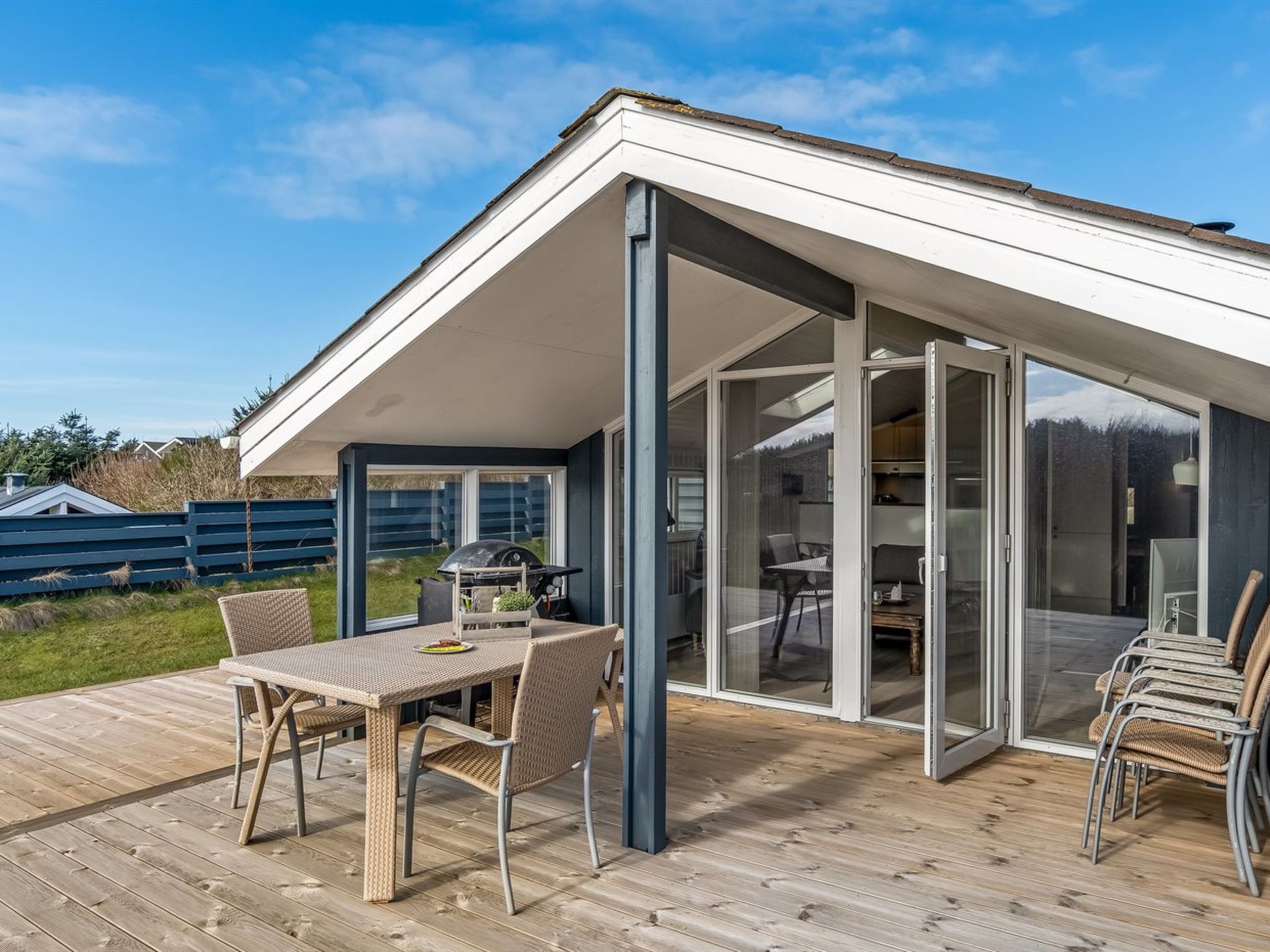"Gorjana" - 500m from the sea - Buiten