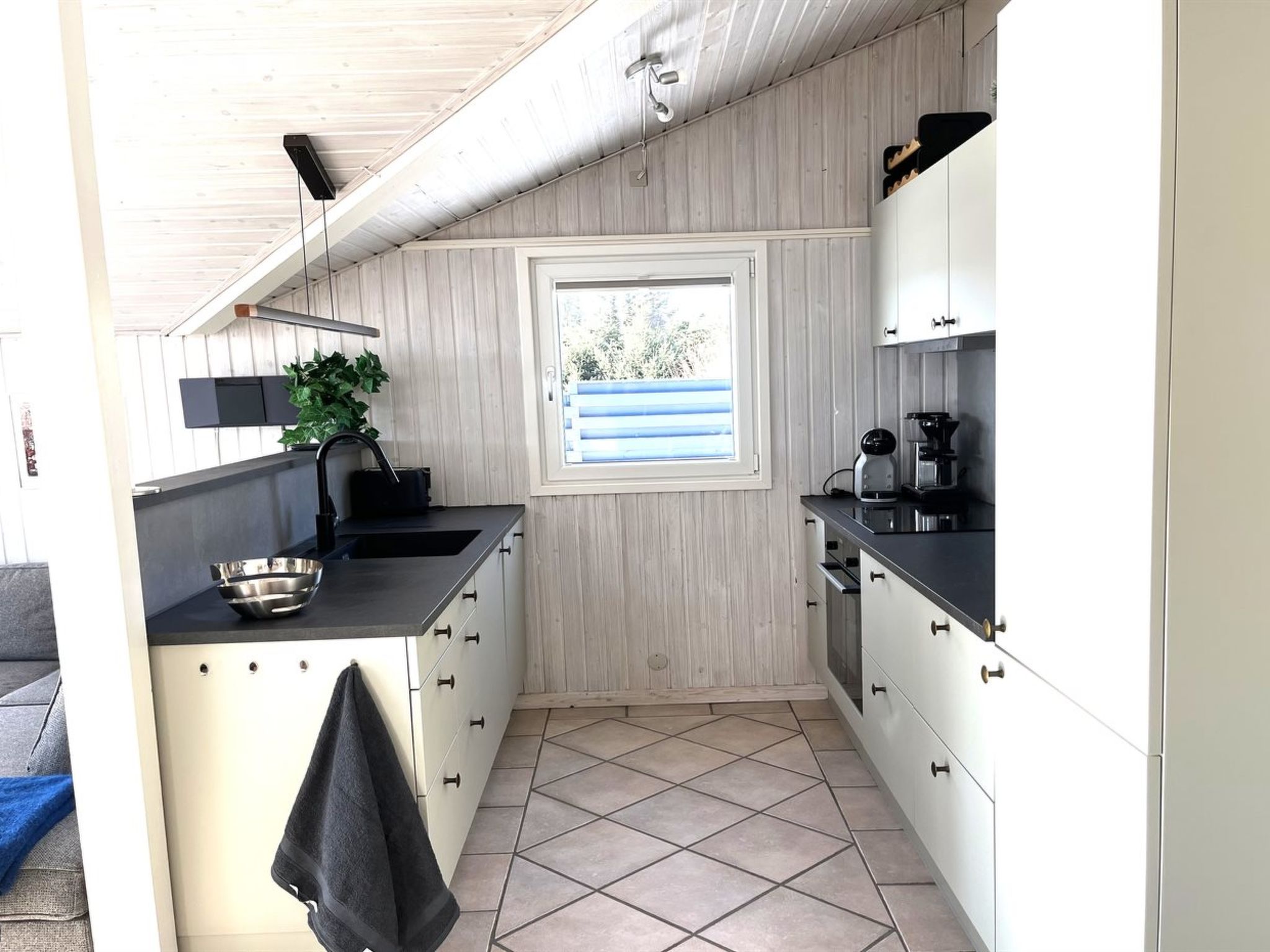 "Gorjana" - 500m from the sea - Binnen