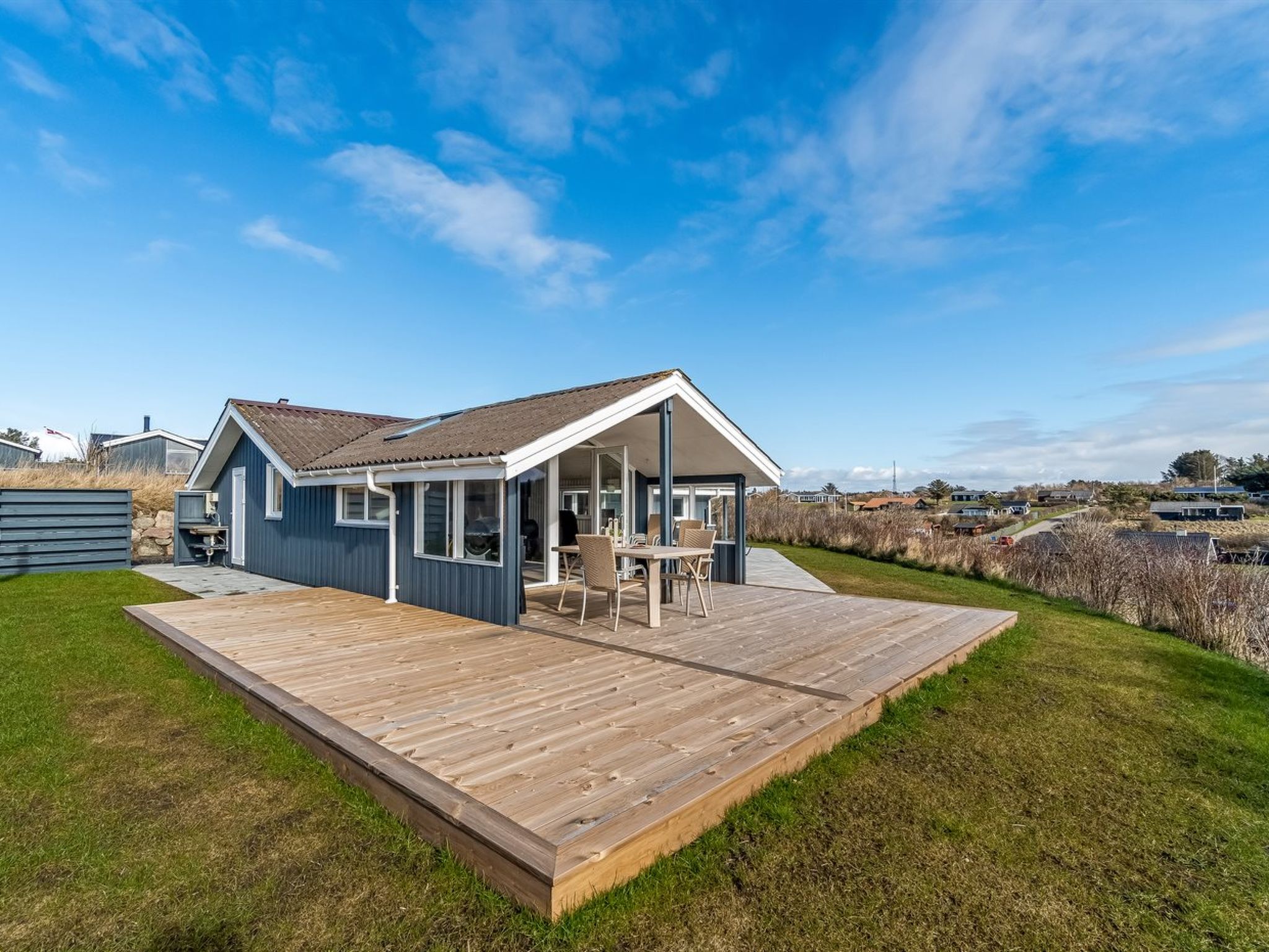 "Gorjana" - 500m from the sea-Dehors
