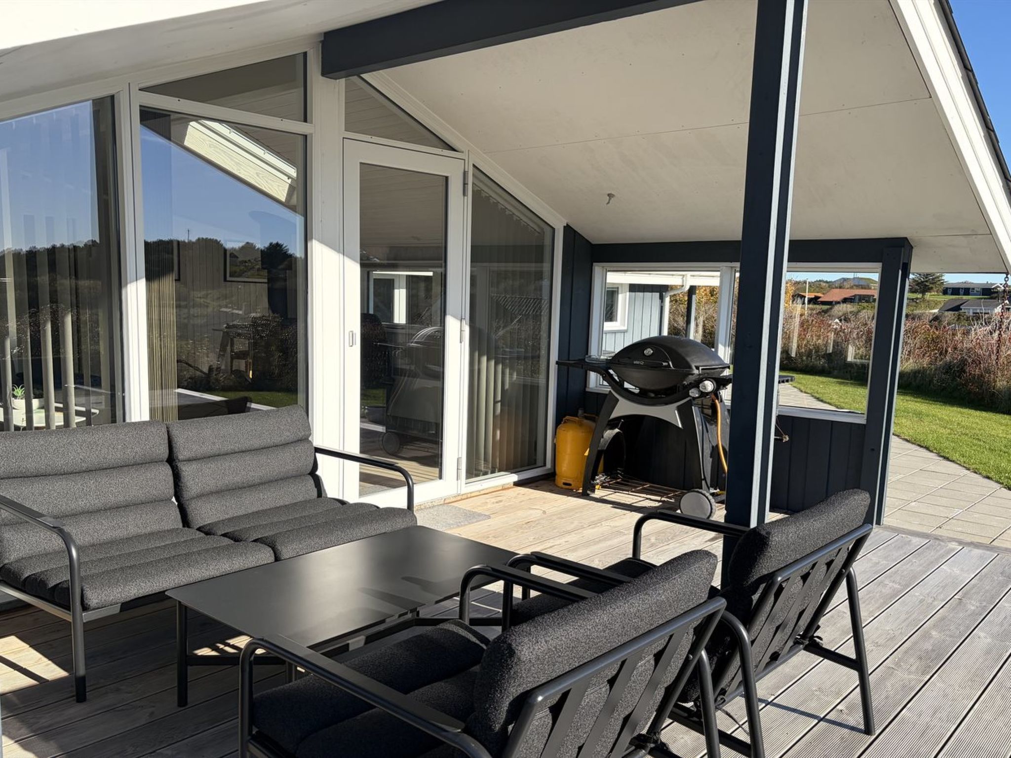 "Gorjana" - 500m from the sea - Dehors