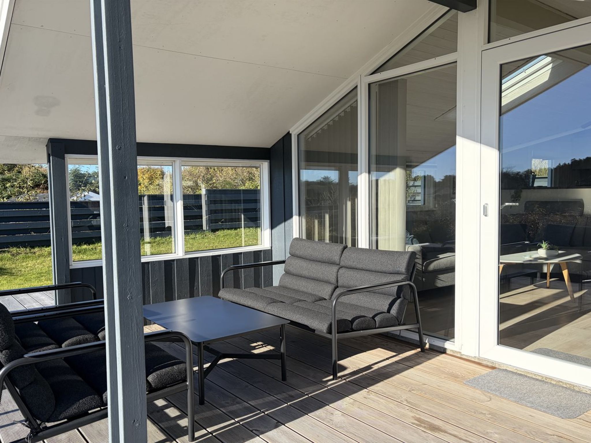 "Gorjana" - 500m from the sea - Dehors